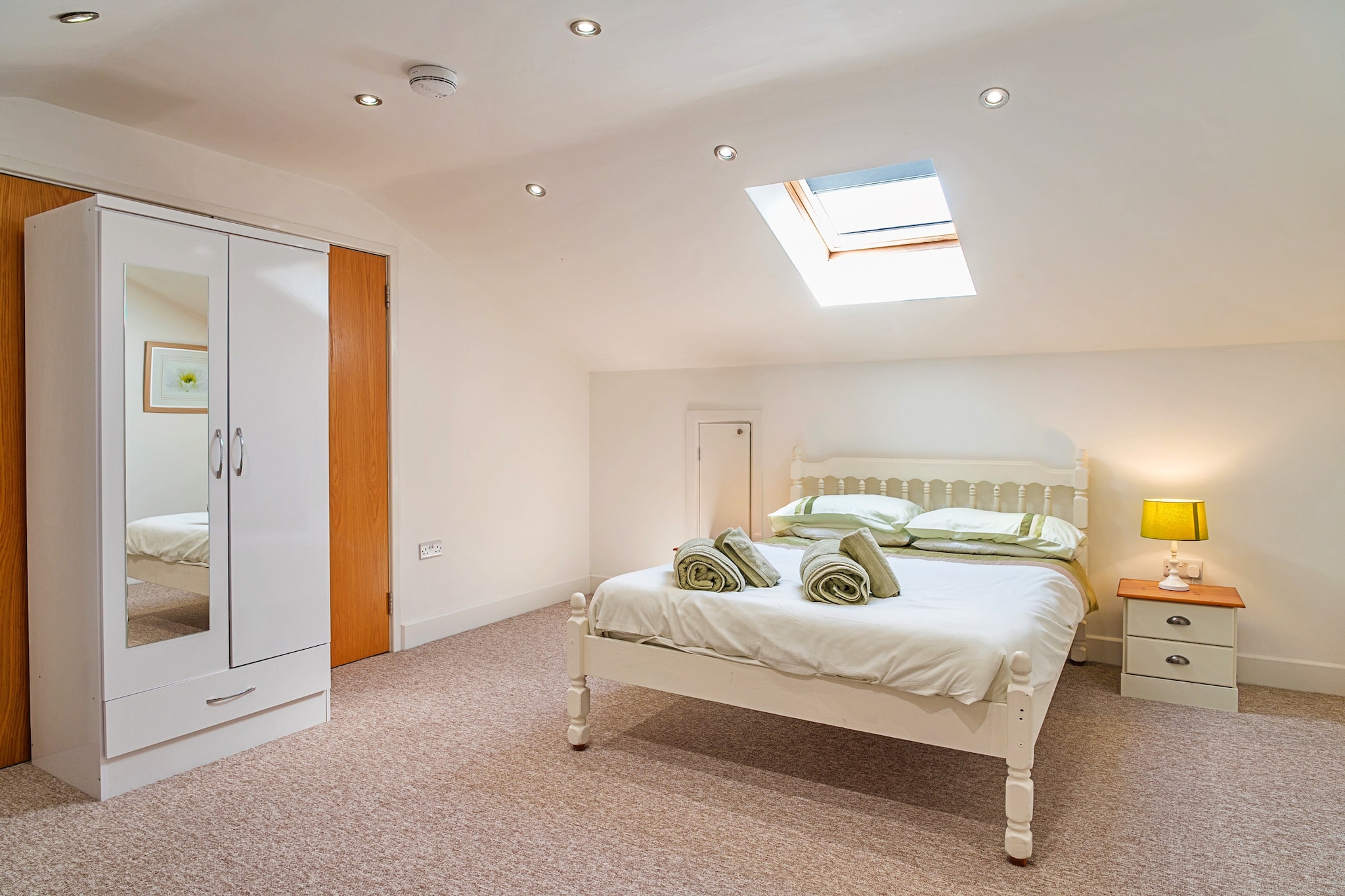 Stable Barn Apartment at Bodmin Moor