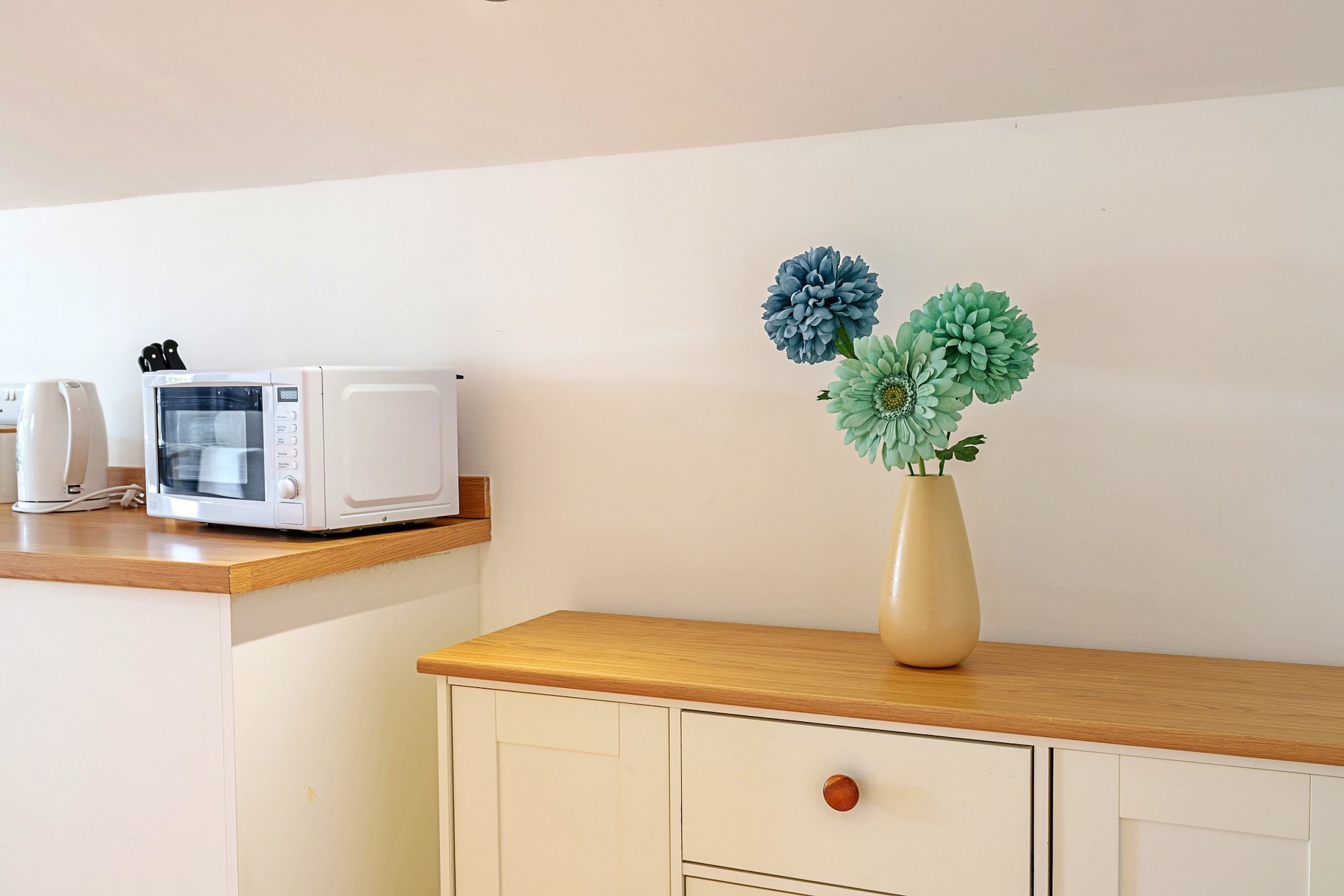 Stable Barn Apartment at Bodmin Moor - Sfeer
