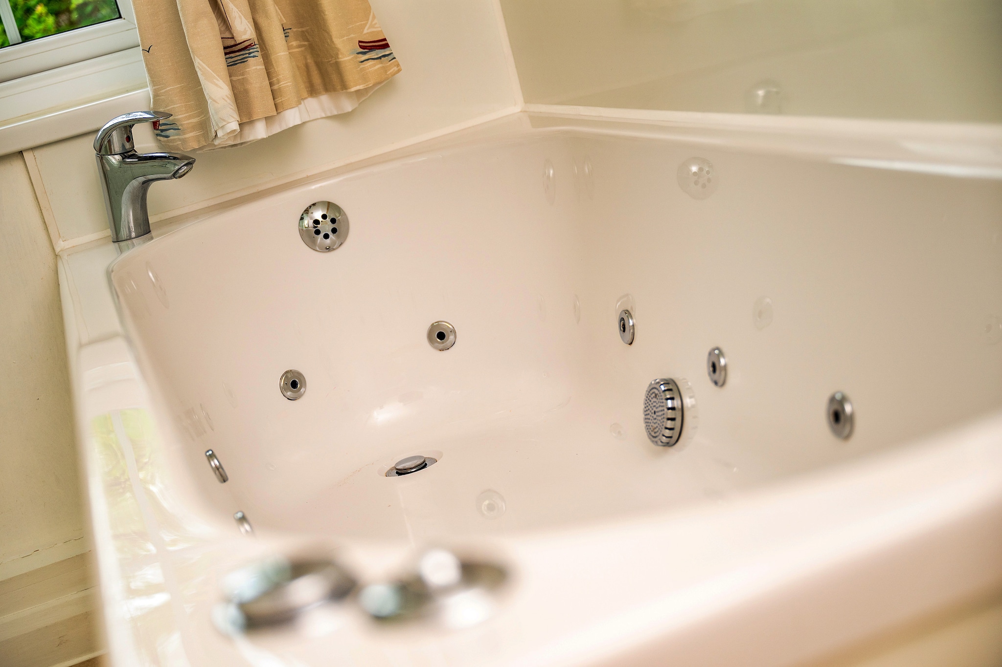 The Nook - Bathroom