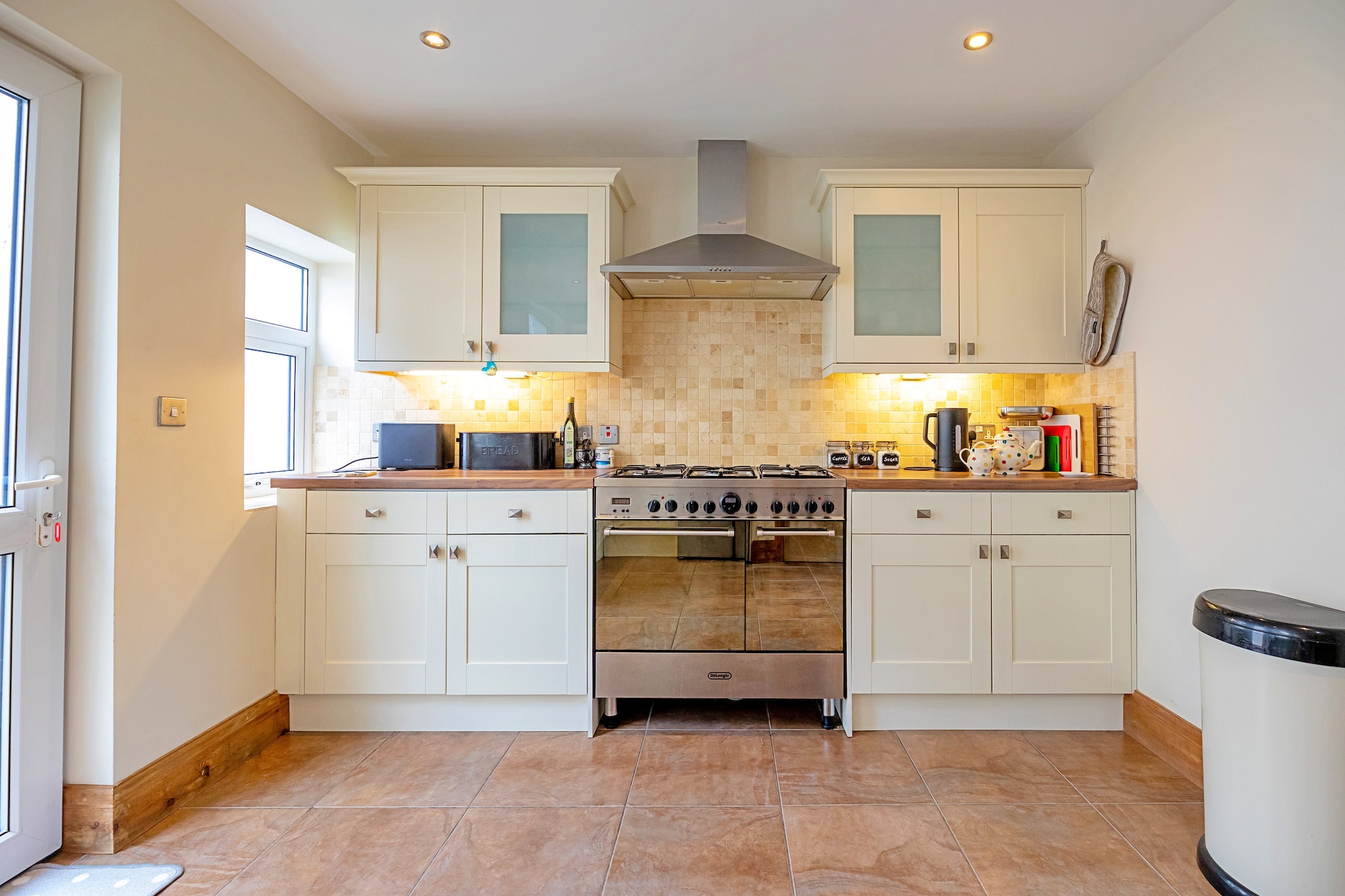 Sea Bank - Kitchen