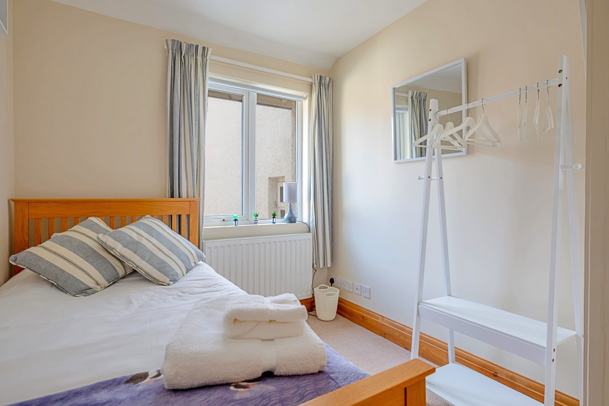 Sea Bank - Bedroom