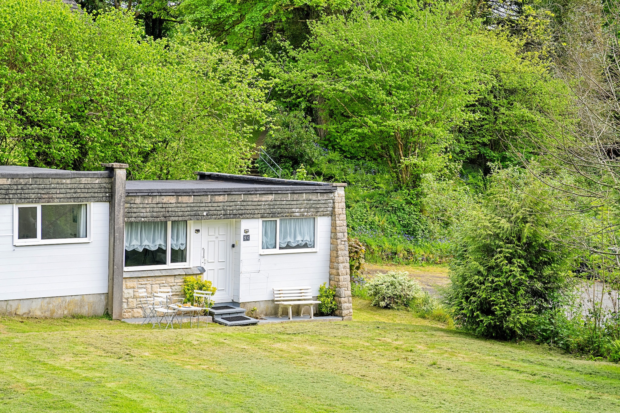 Lanteglos Villa