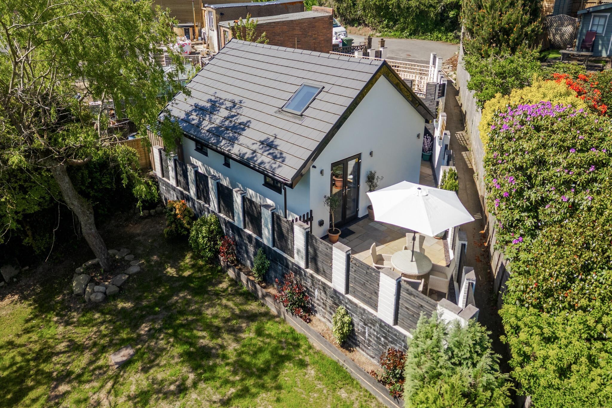 Torino Lodge - Areas within 1km in summer