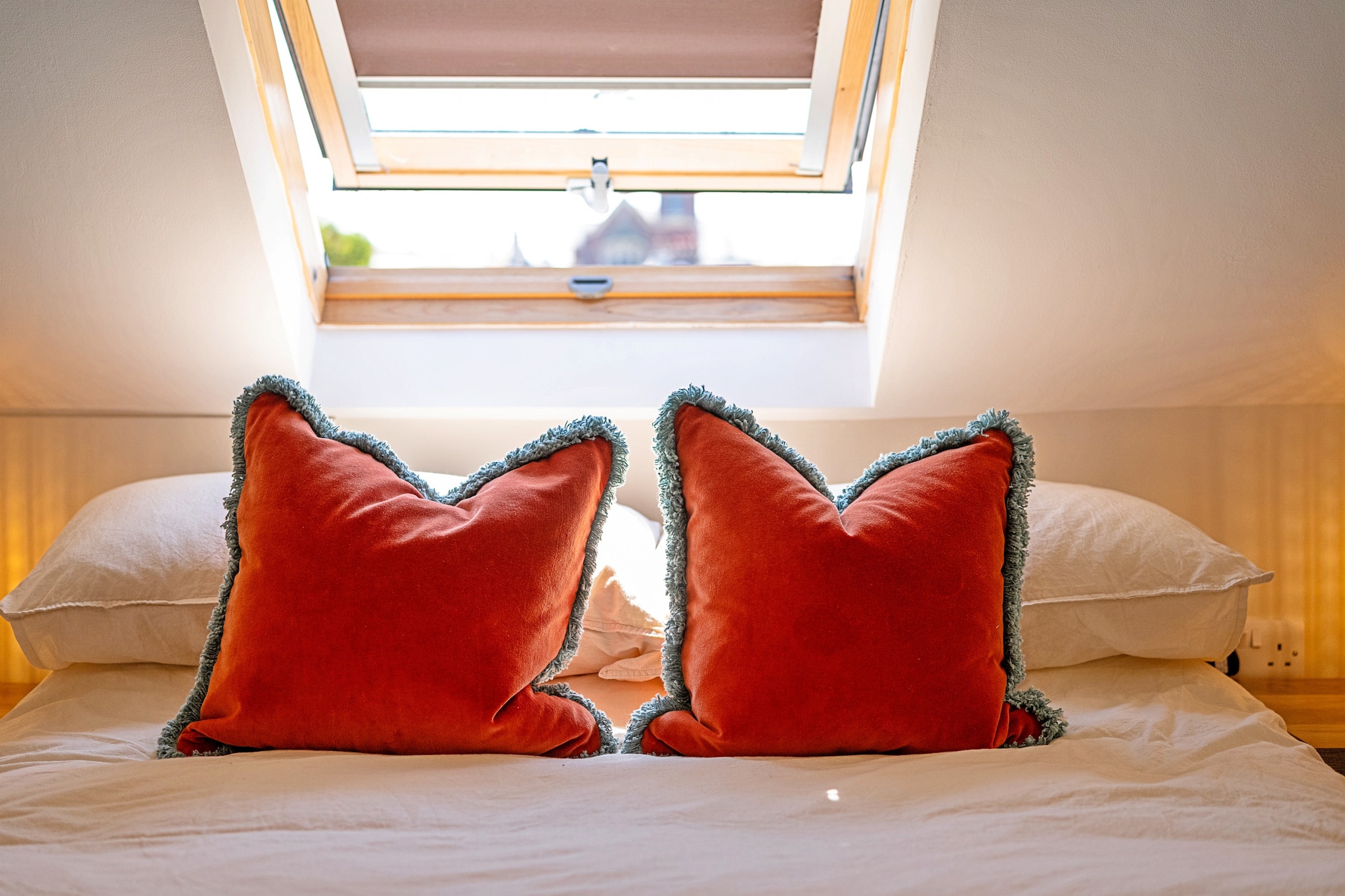 Strand Mews - Schlafzimmer