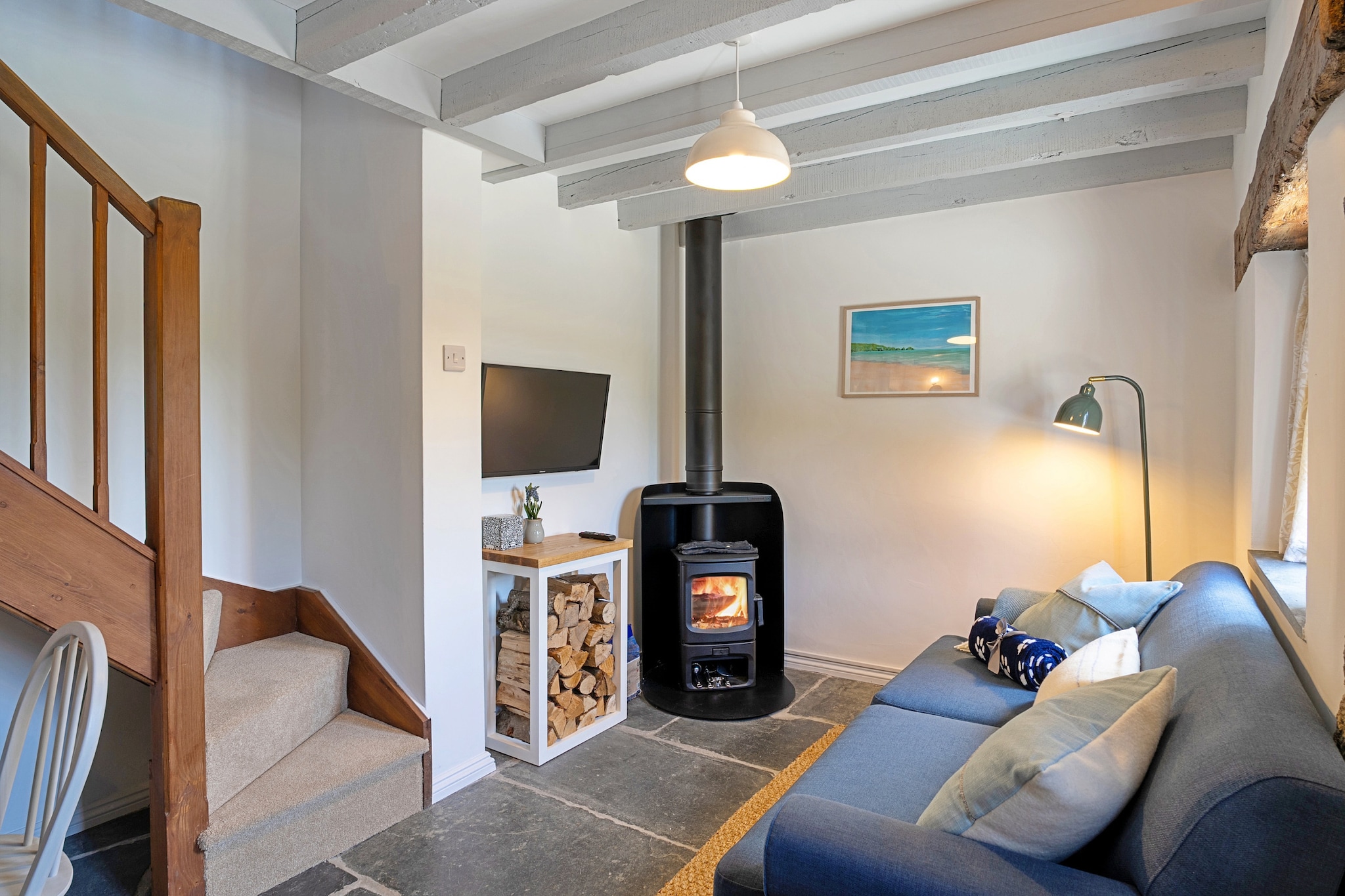 Demelza Cottage