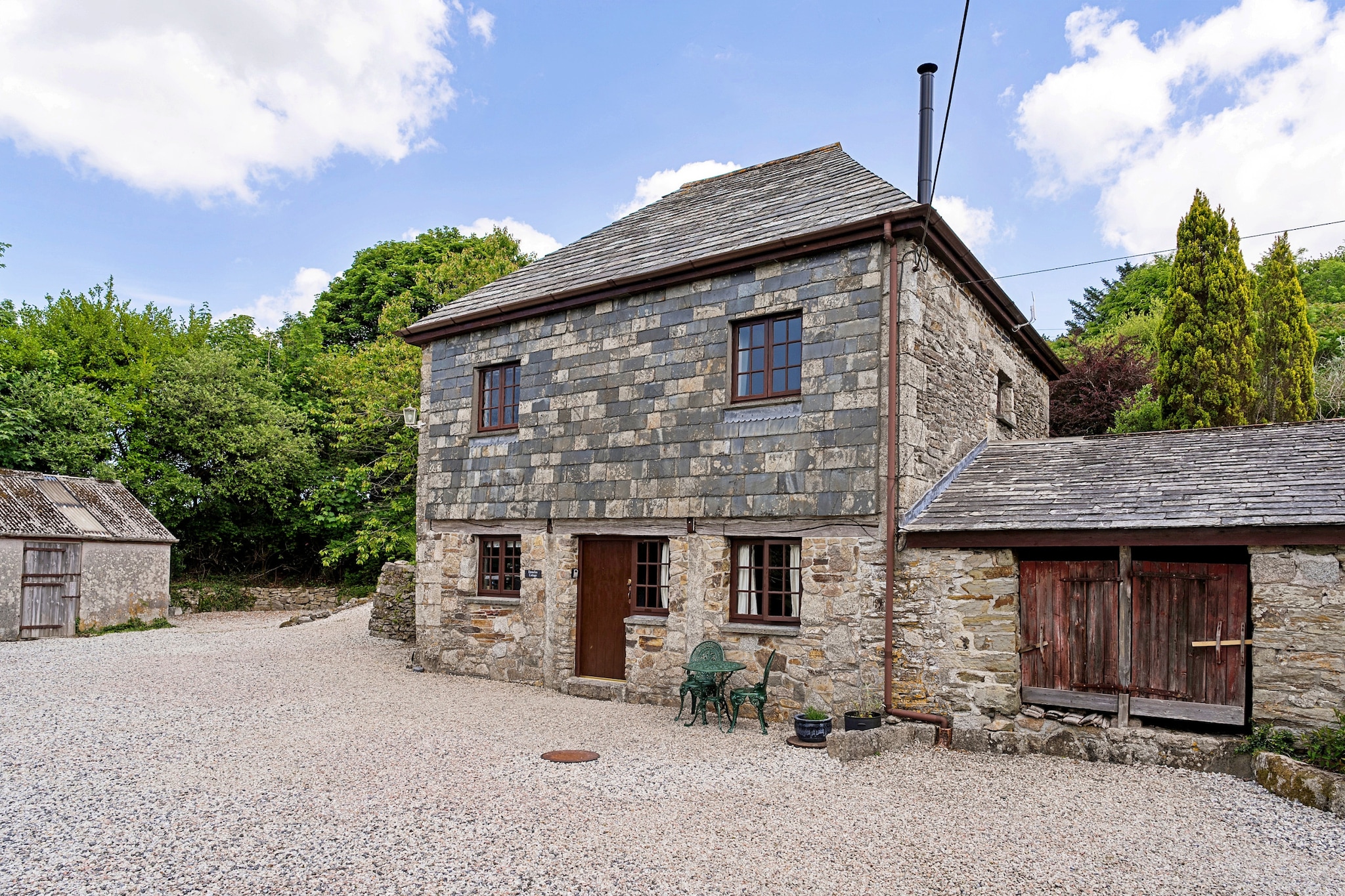 Demelza Cottage