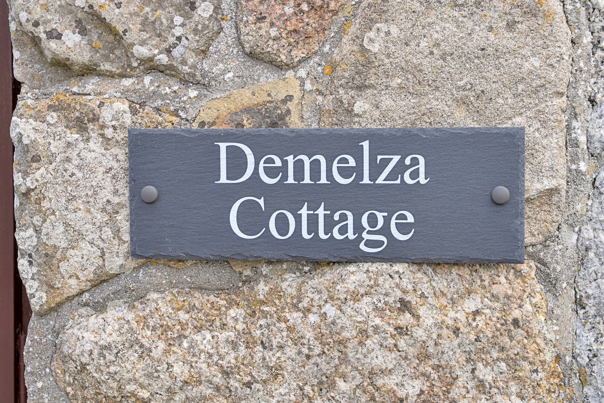 Demelza Cottage - Sfeer