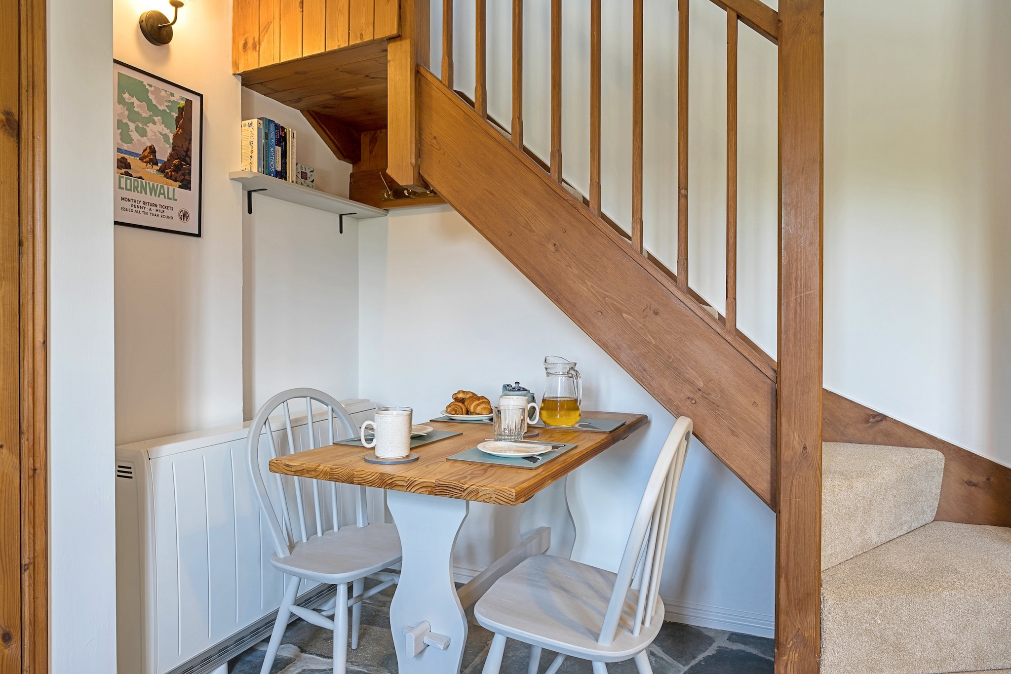 Demelza Cottage