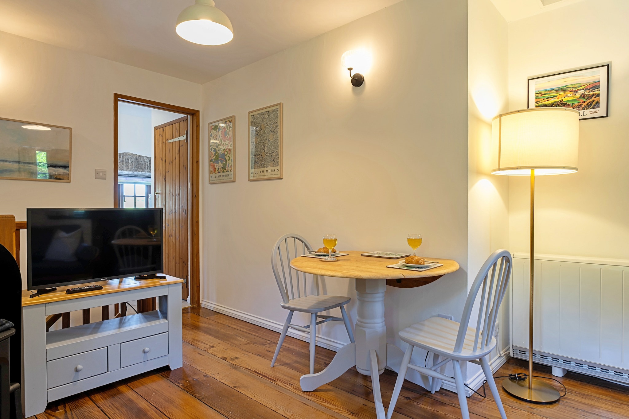 Rowella Cottage