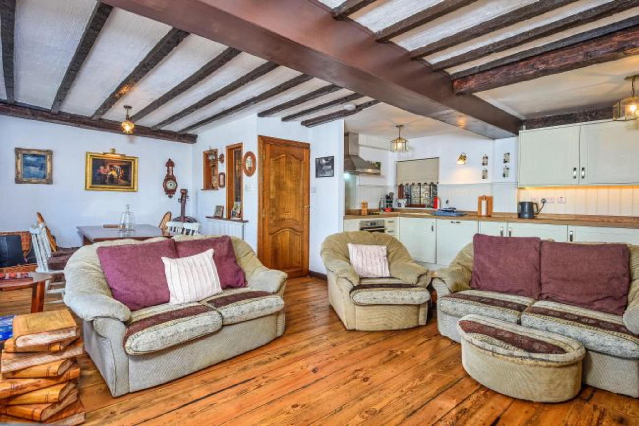 Ukulele Cottage