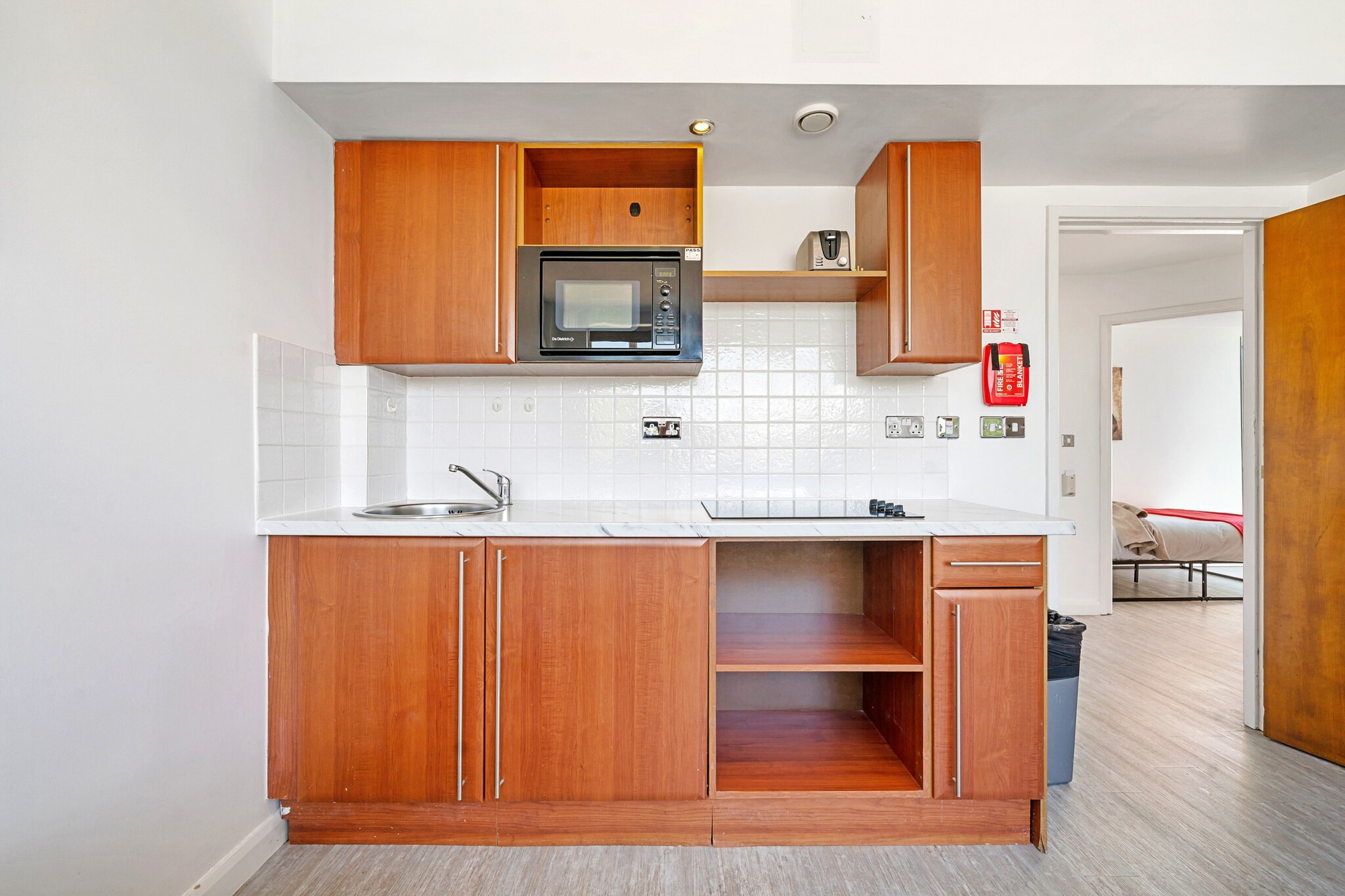 Roland House - Two Bedroom