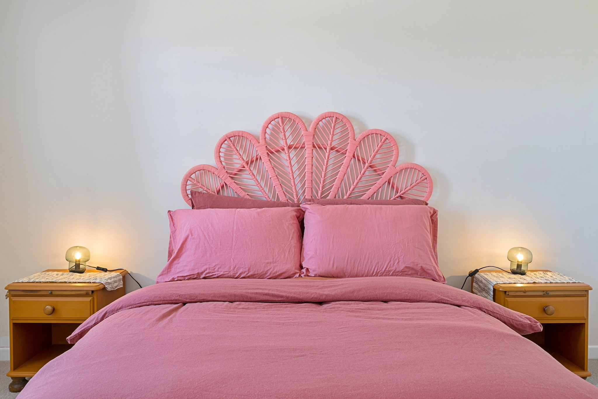 Williams Court - Chambre