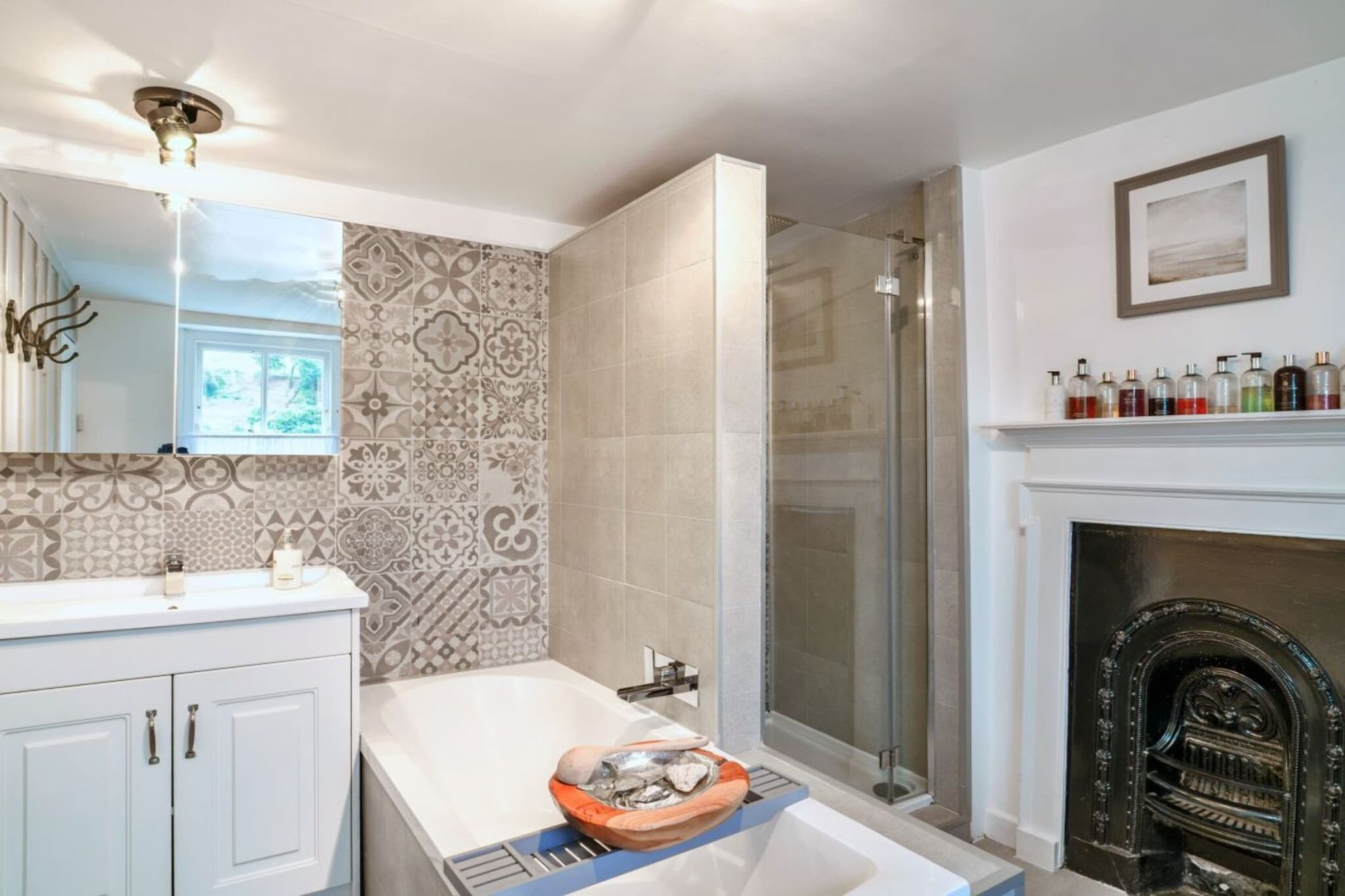 Sunnyside - Bathroom