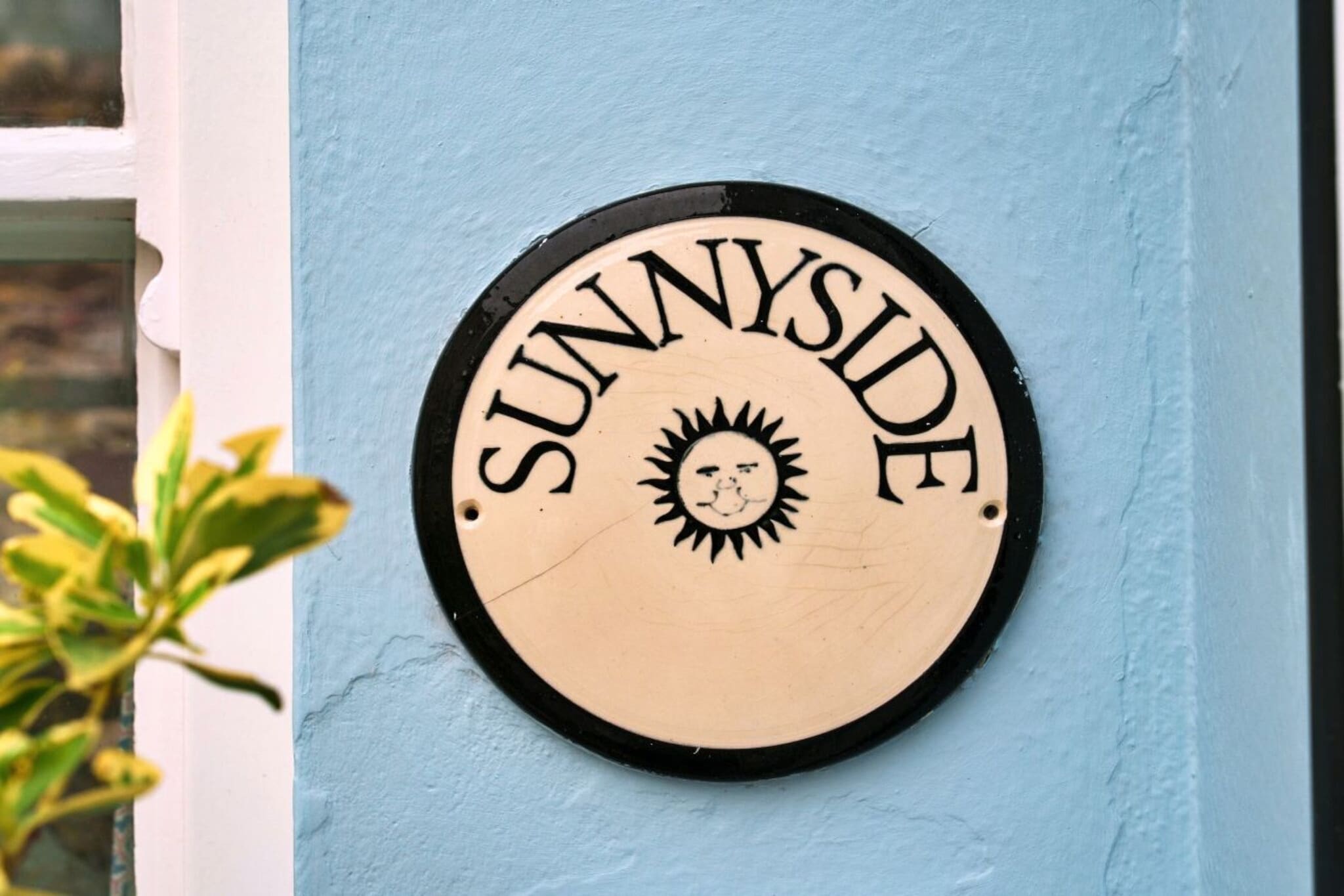Sunnyside - Ambiance
