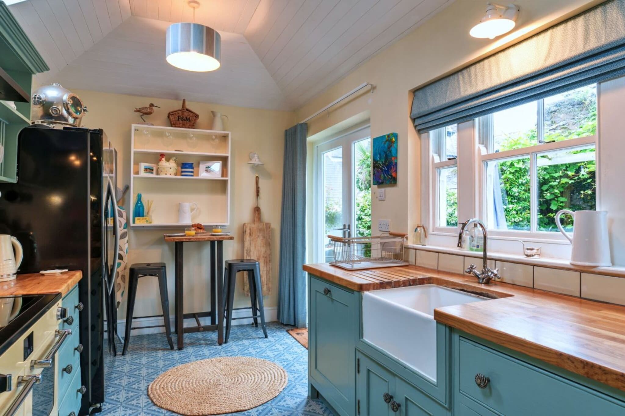 Sunnyside - Kitchen