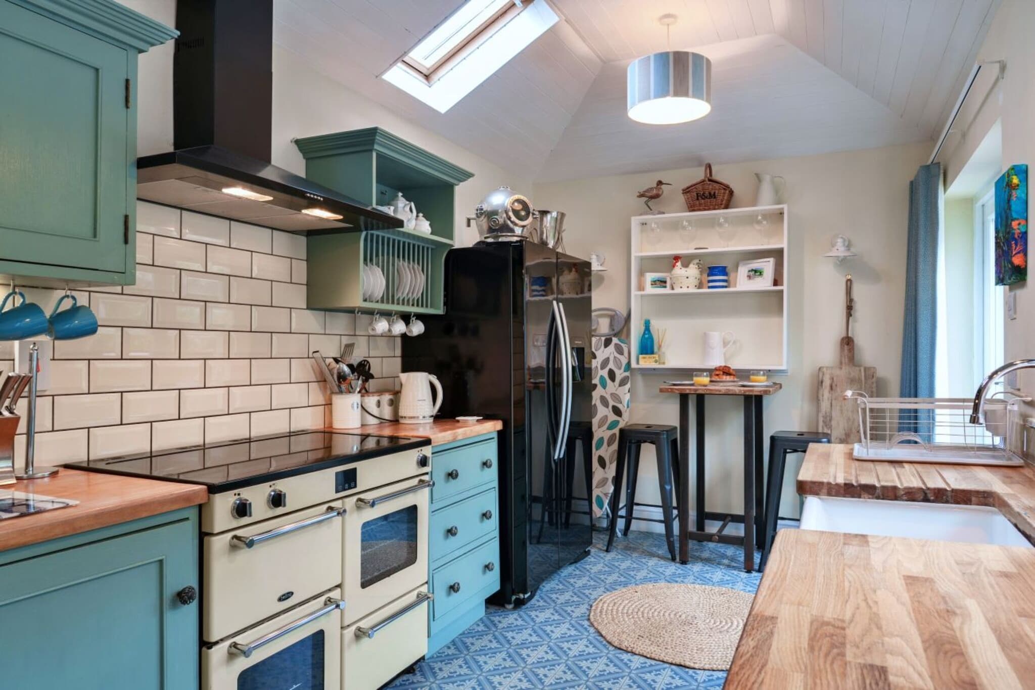 Sunnyside - Kitchen