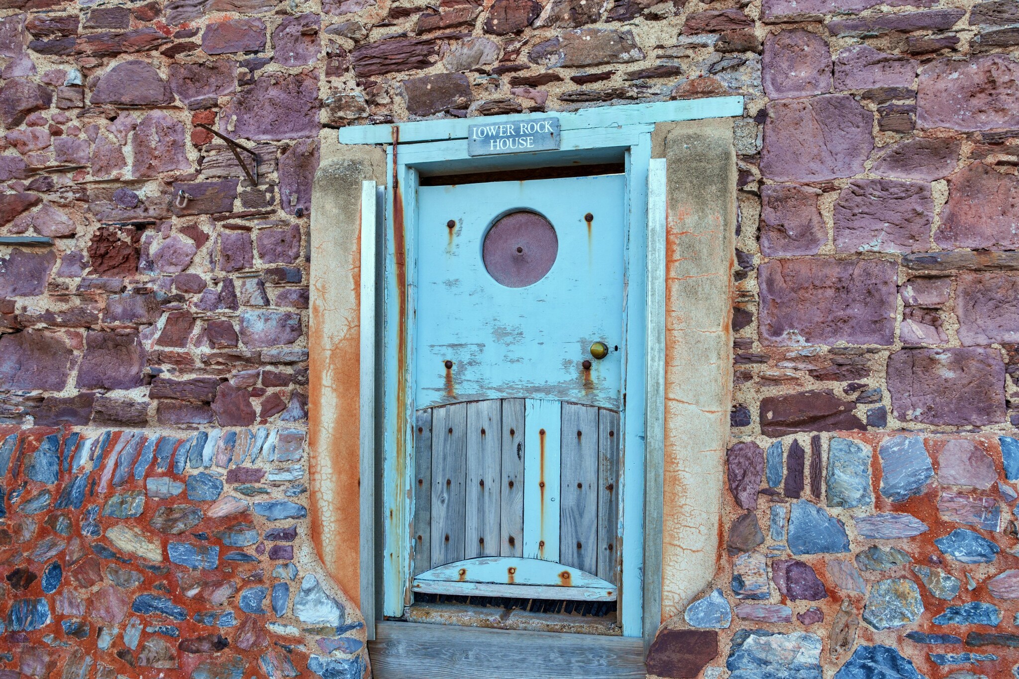 The Wash House - Ambiance