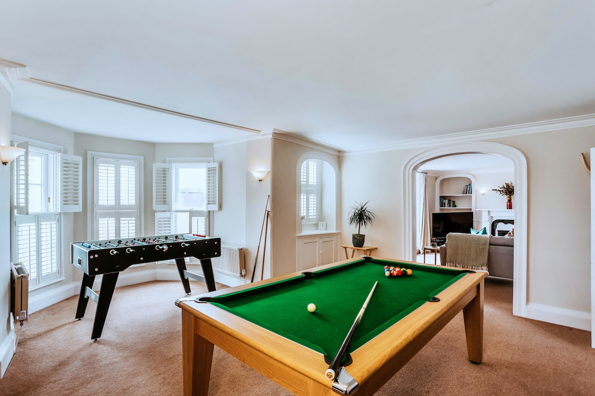 Cliff House, Kingsand - Facilities