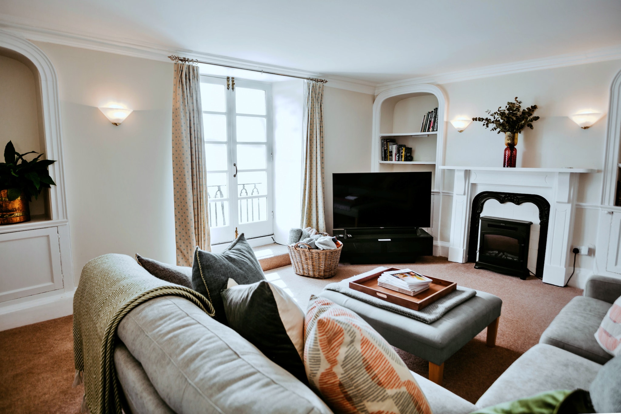 Cliff House, Kingsand