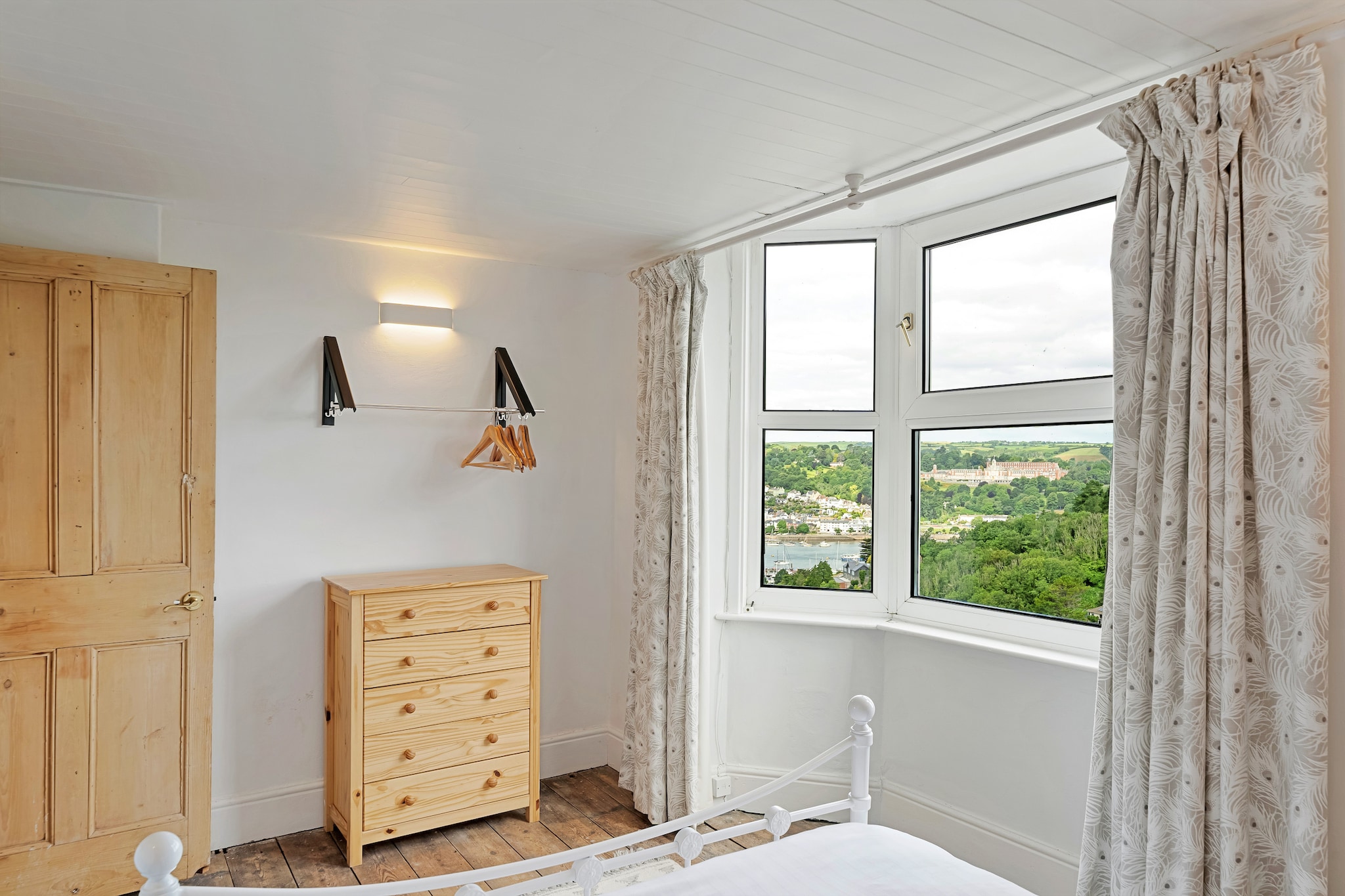 Larkrise - Slaapkamer