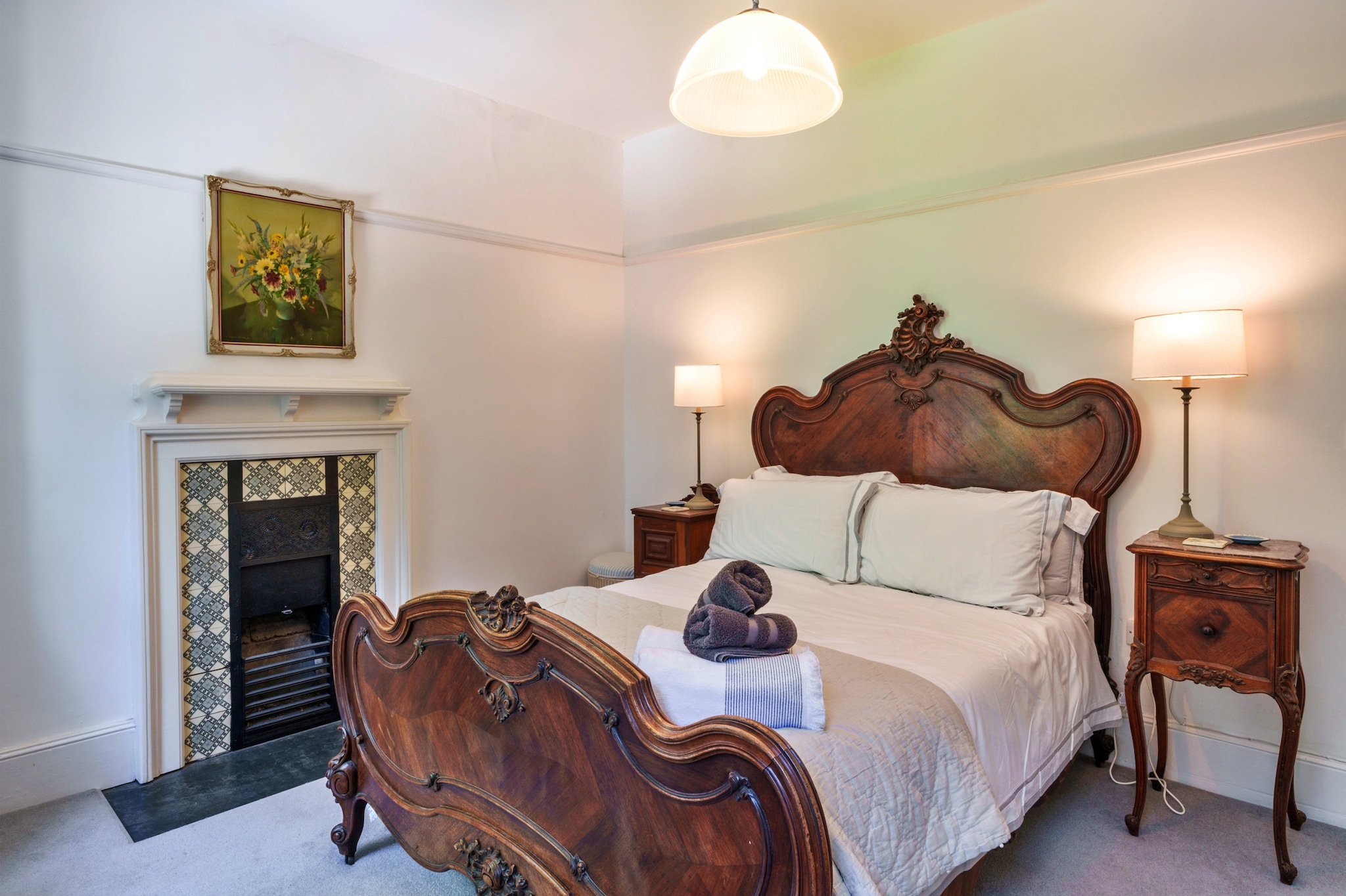 The Old Vicarage