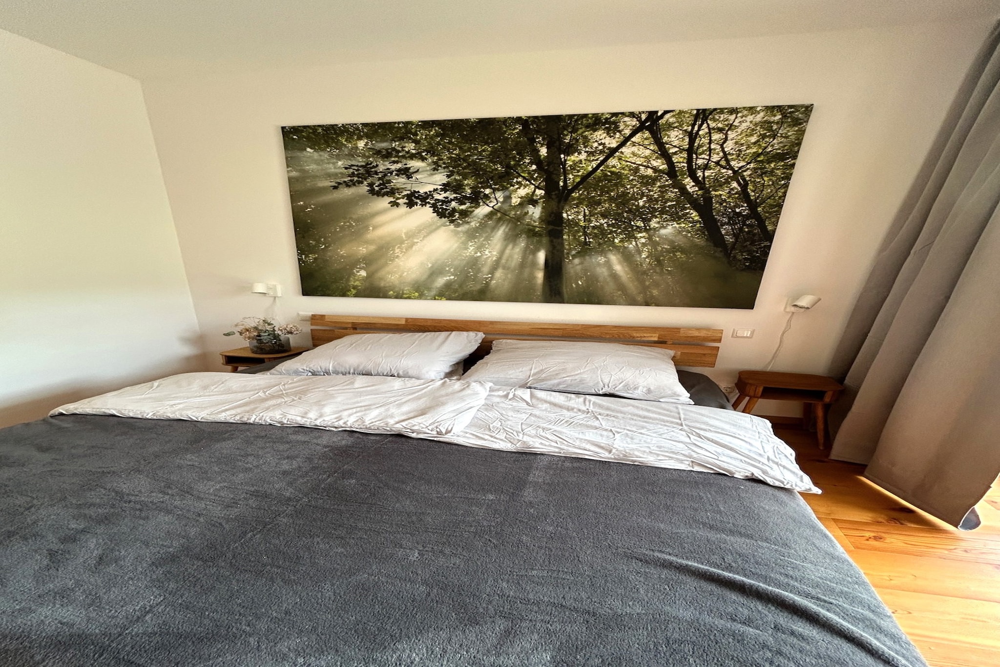 Haus Sofia Top 1.2 - Chambre
