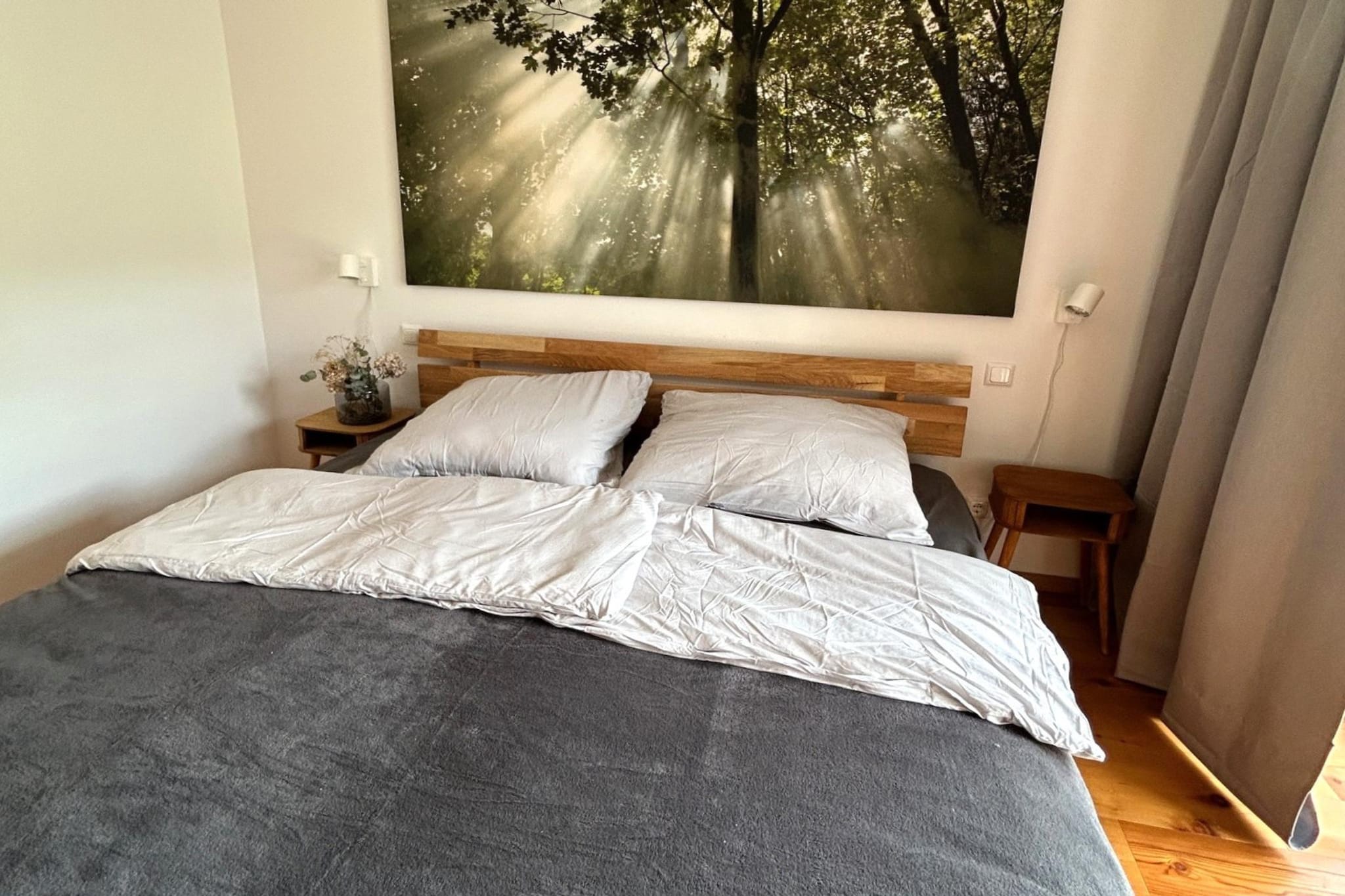 Haus Sofia Top 1.2 - Chambre
