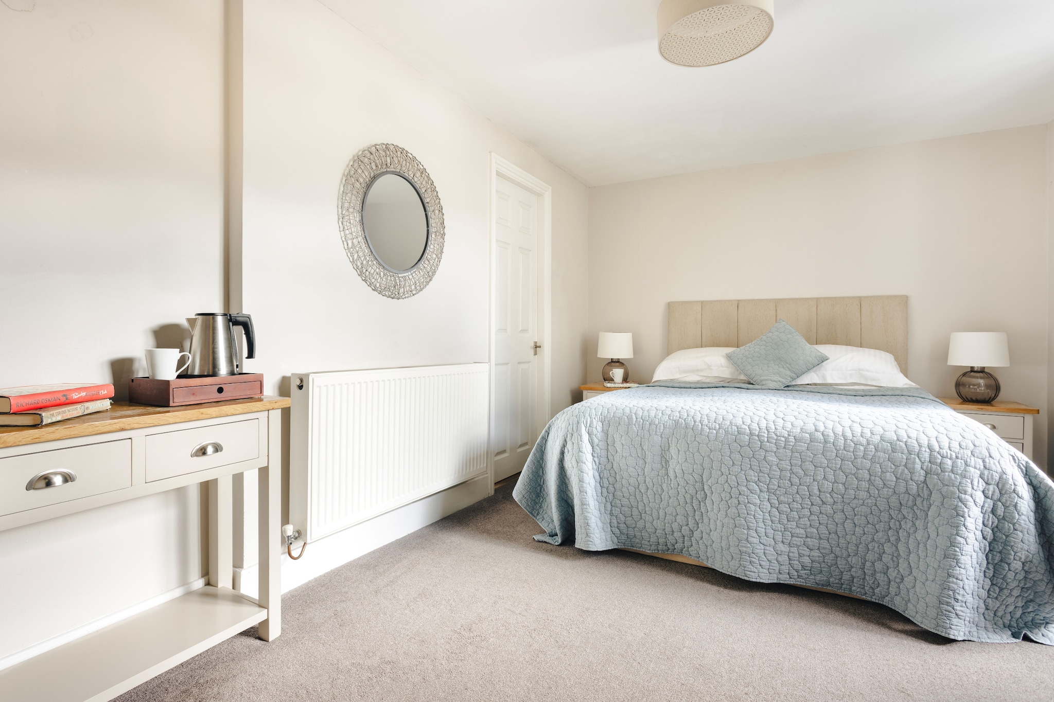 Kelsick Villa Guest House - Gummers How