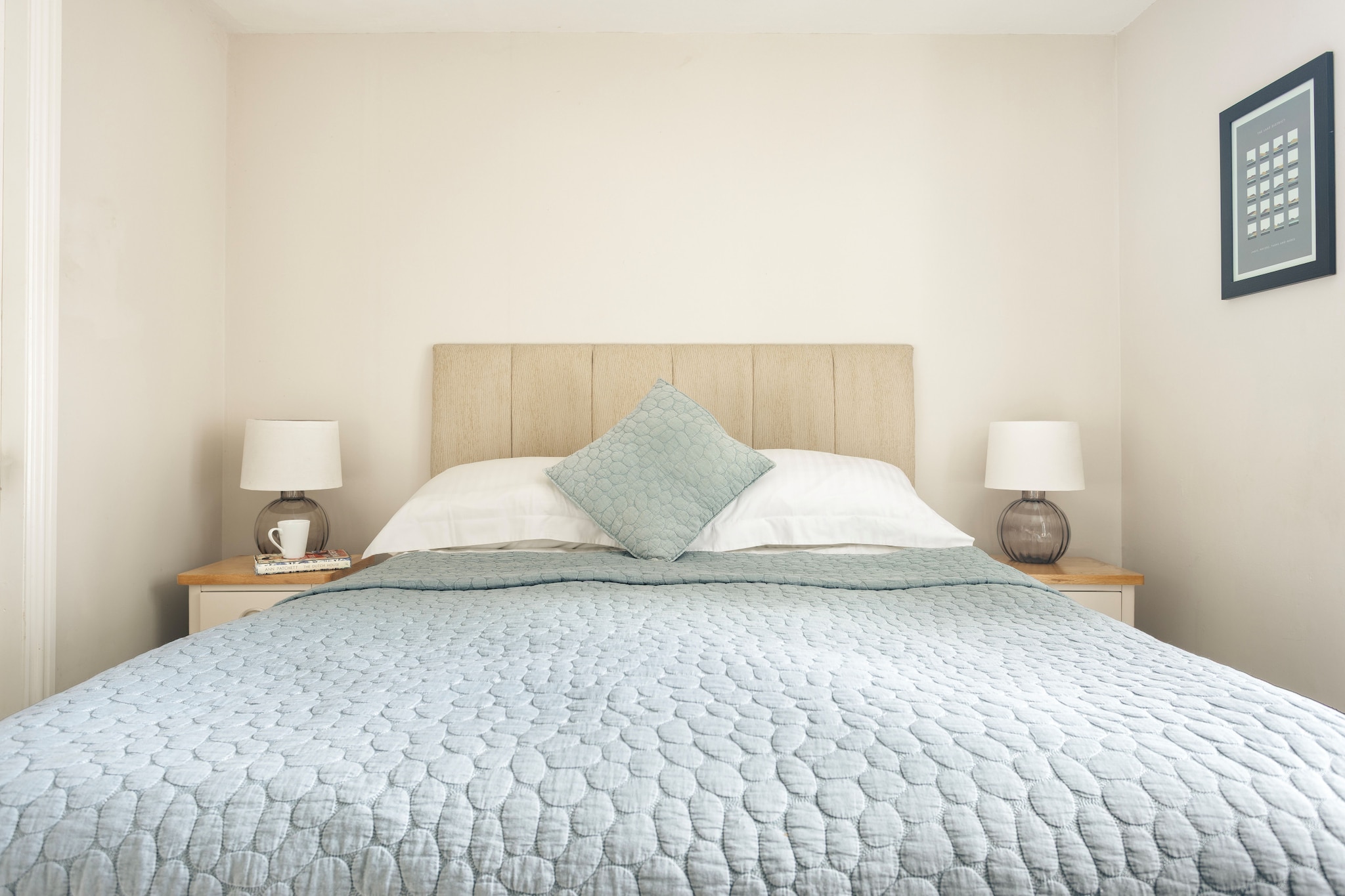 Kelsick Villa Guest House - Gummers How