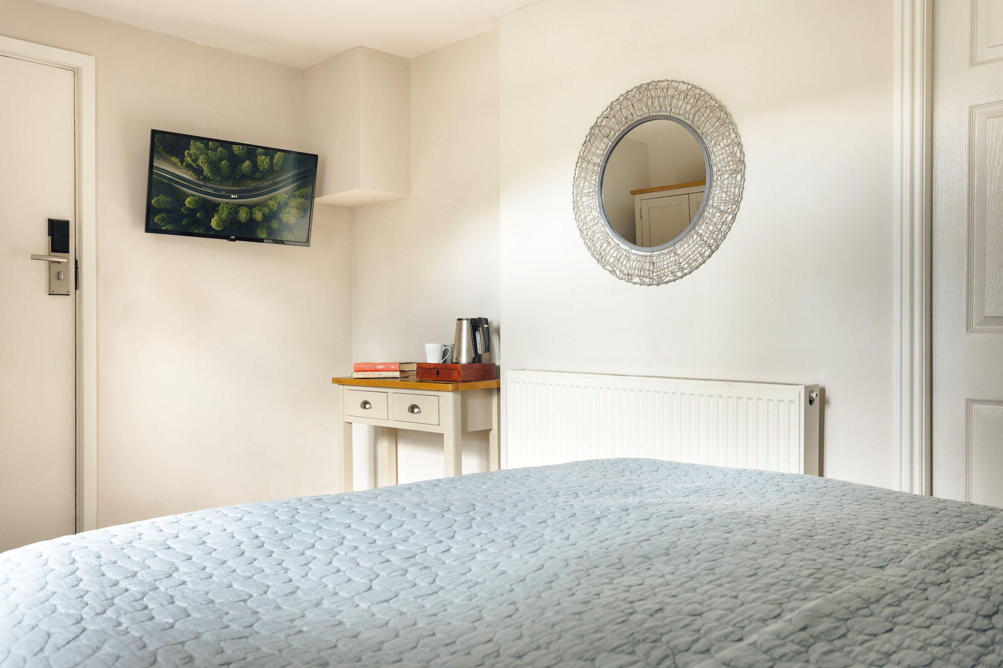 Kelsick Villa Guest House - Gummers How