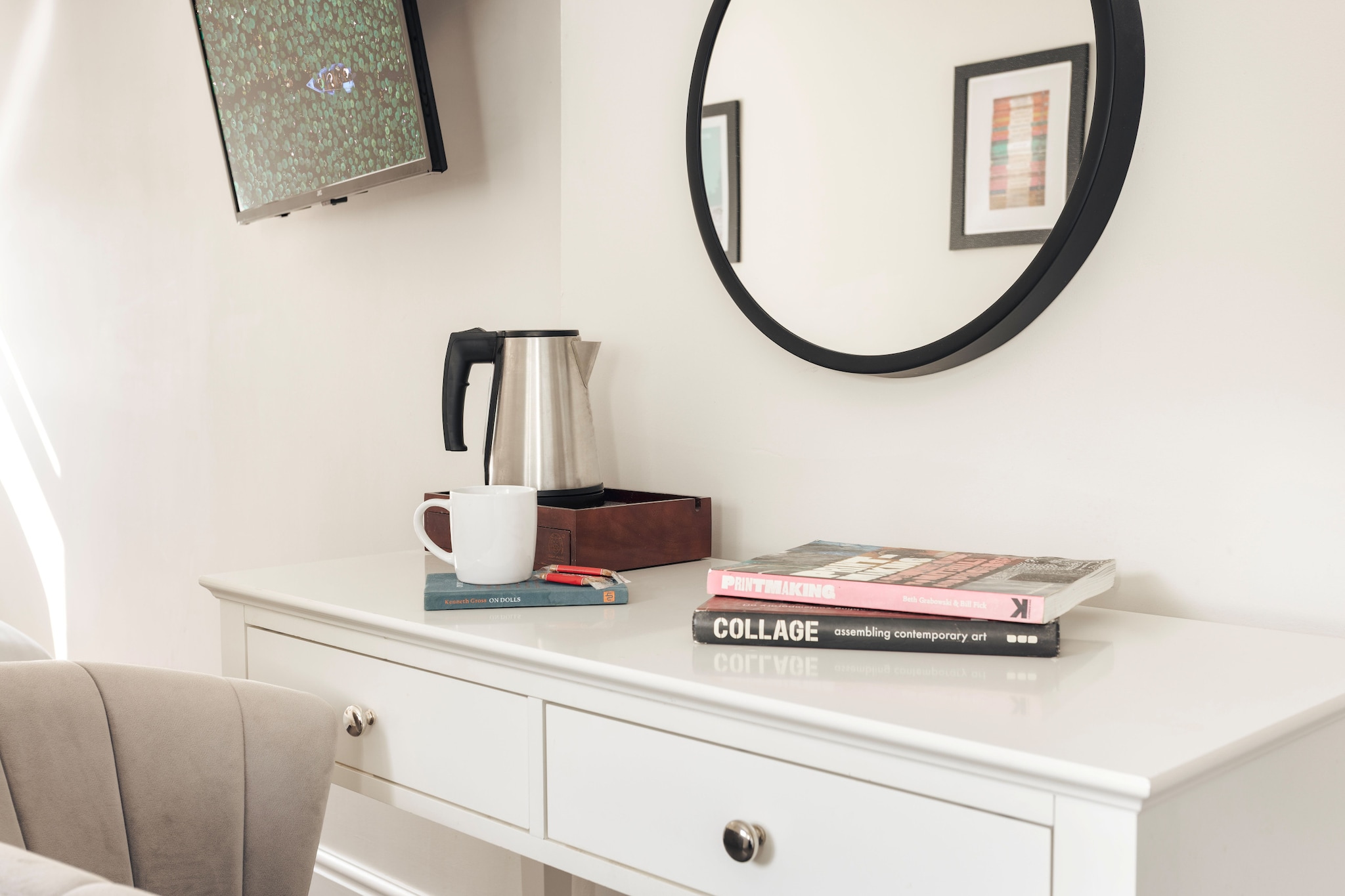 Kelsick Villa Guest House - Scafell