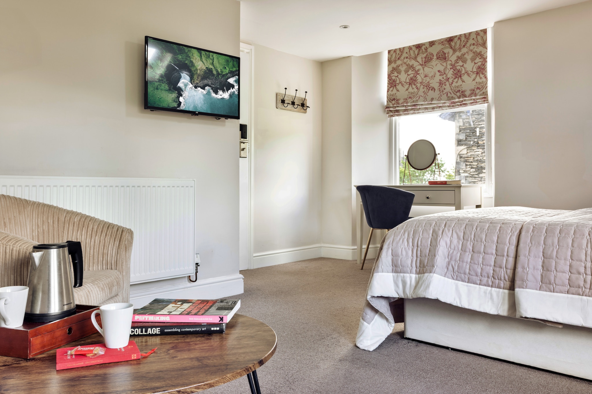 Kelsick Villa Guest House - Helvellyn