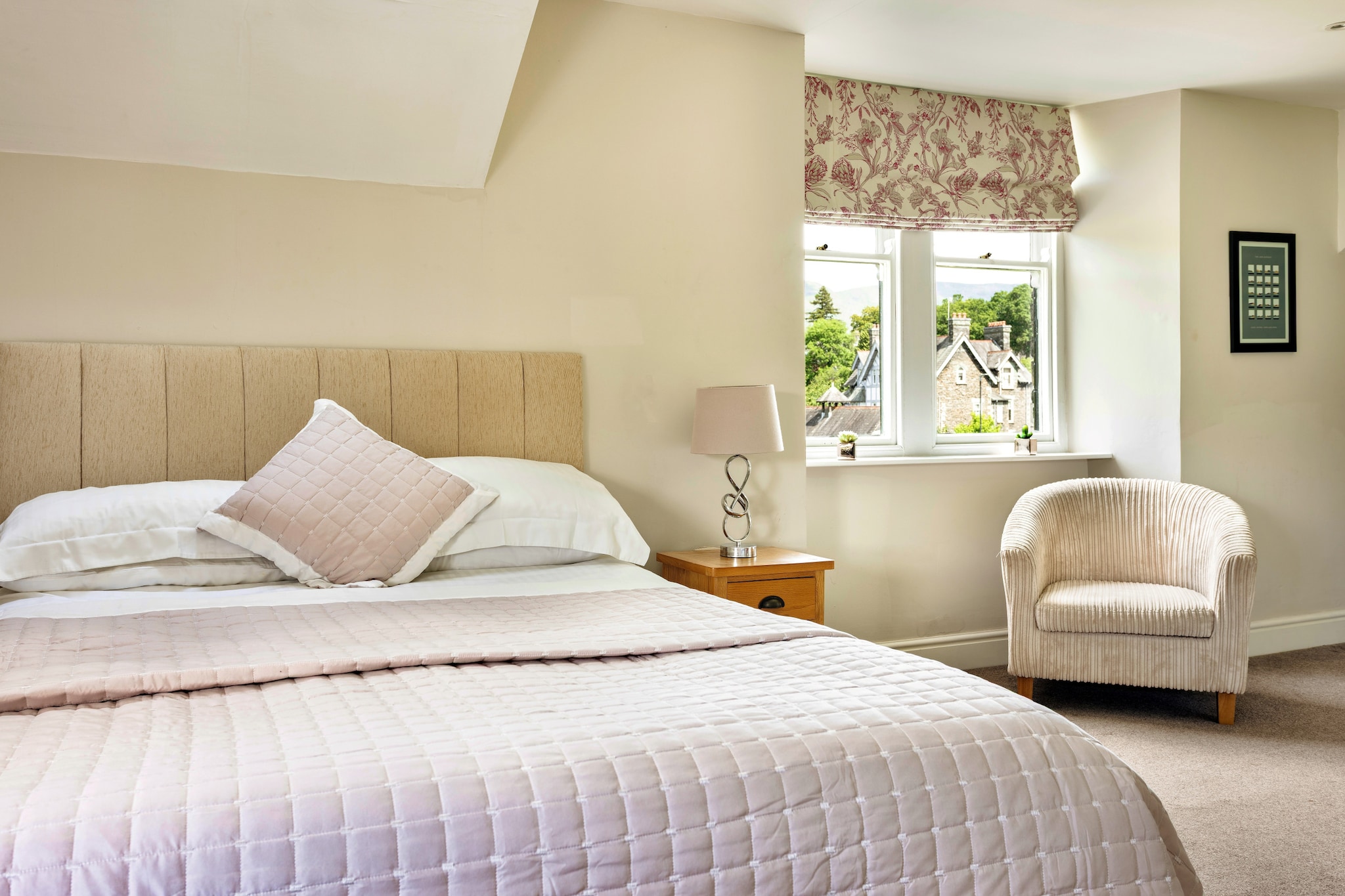 Kelsick Villa Guest House - Helvellyn