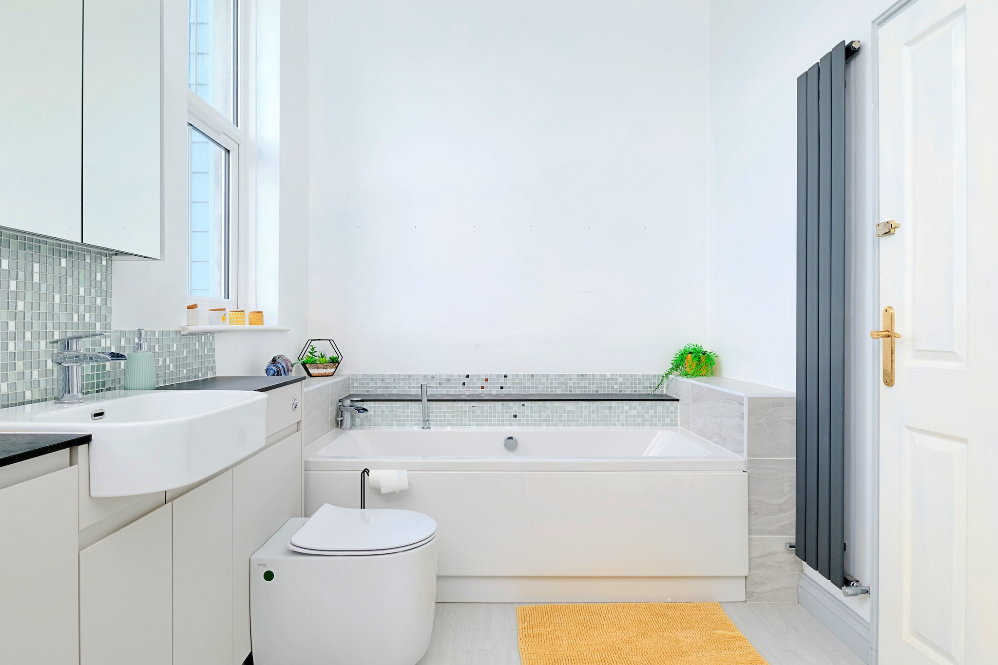 Lansdowne - Salle de bain