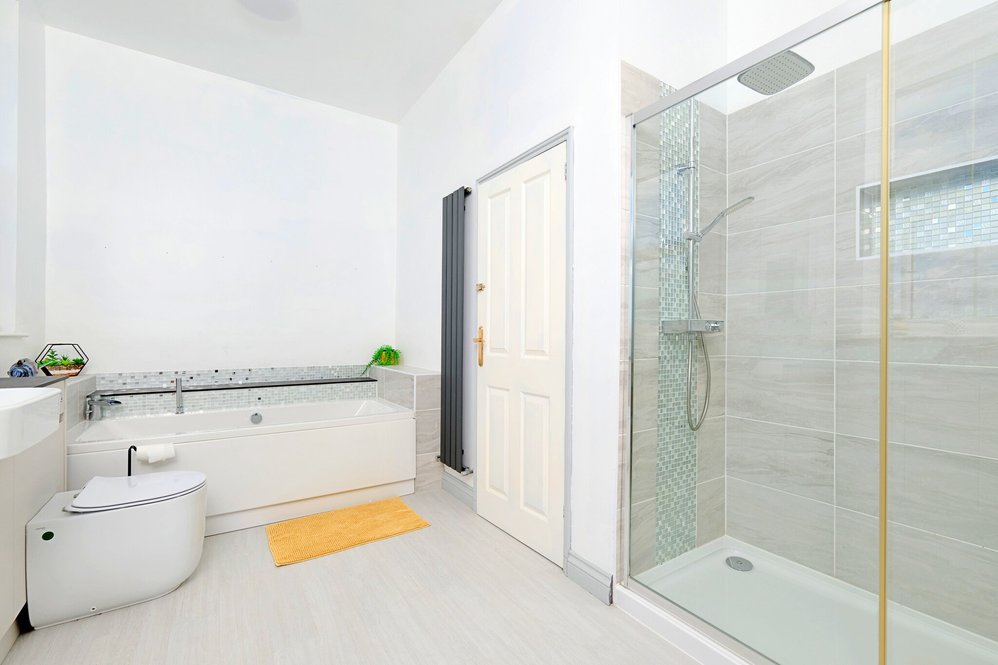 Lansdowne - Salle de bain