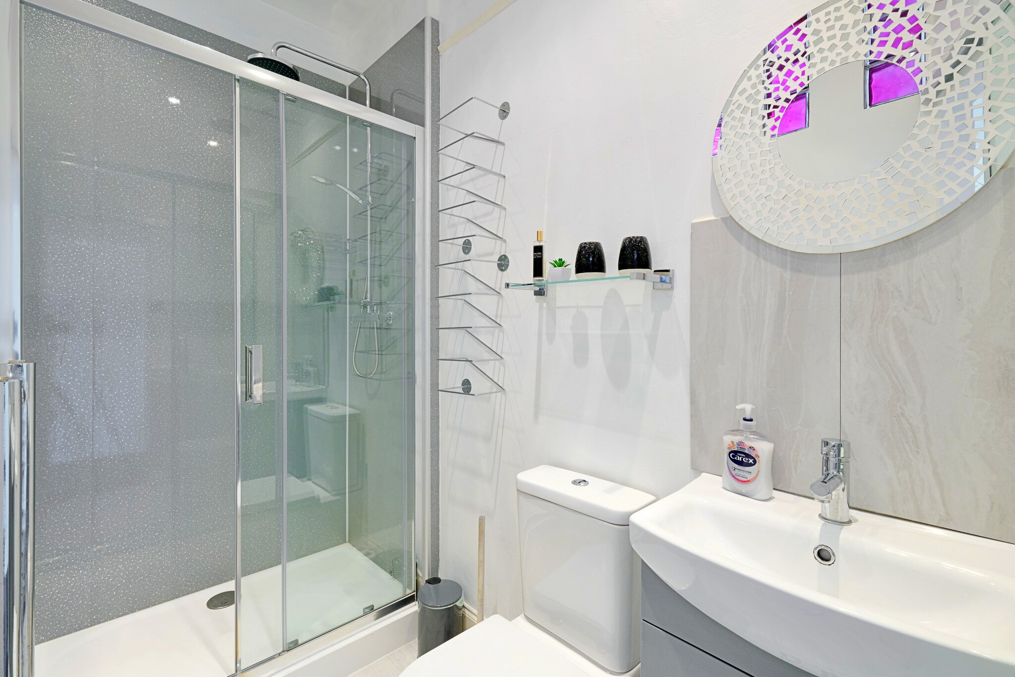 Lansdowne - Salle de bain