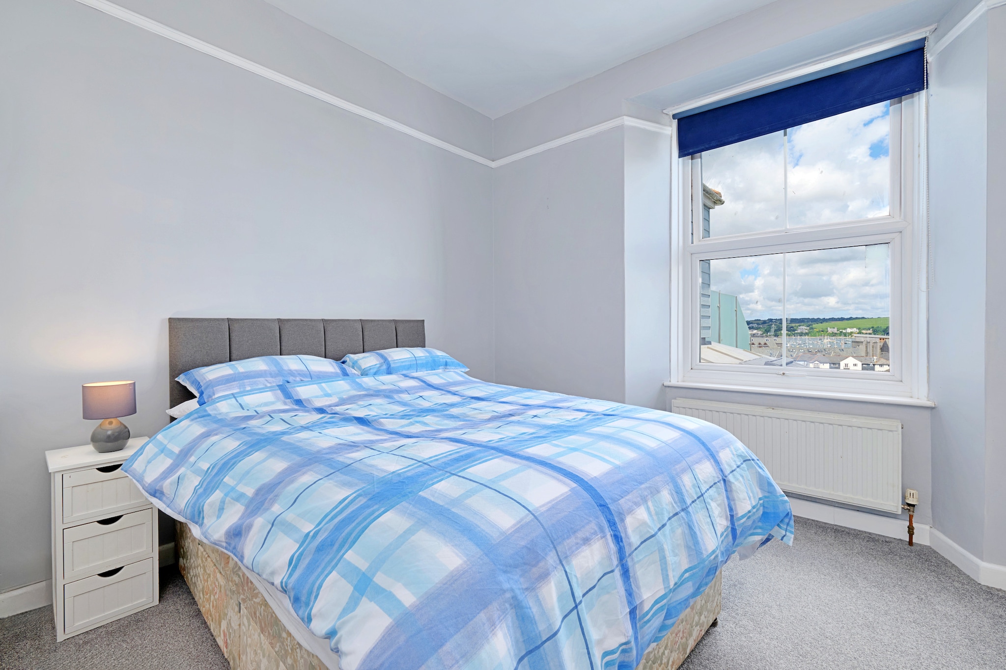 Lansdowne - Chambre