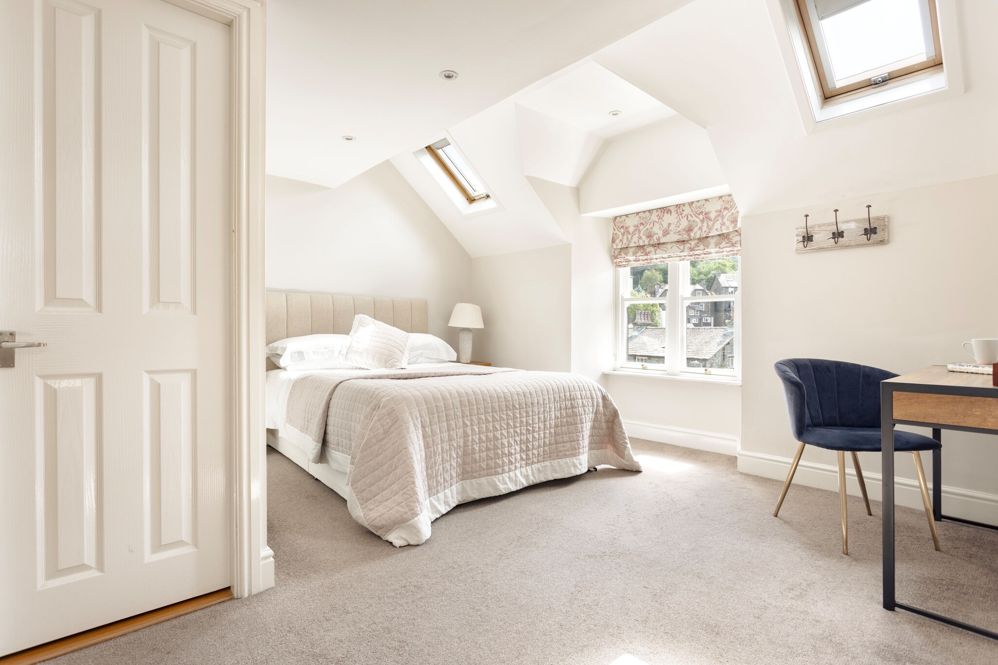 Kelsick Villa Guest House - Wansfell