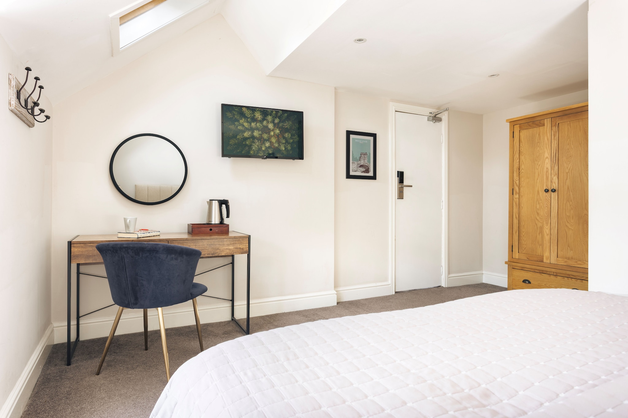 Kelsick Villa Guest House - Wansfell