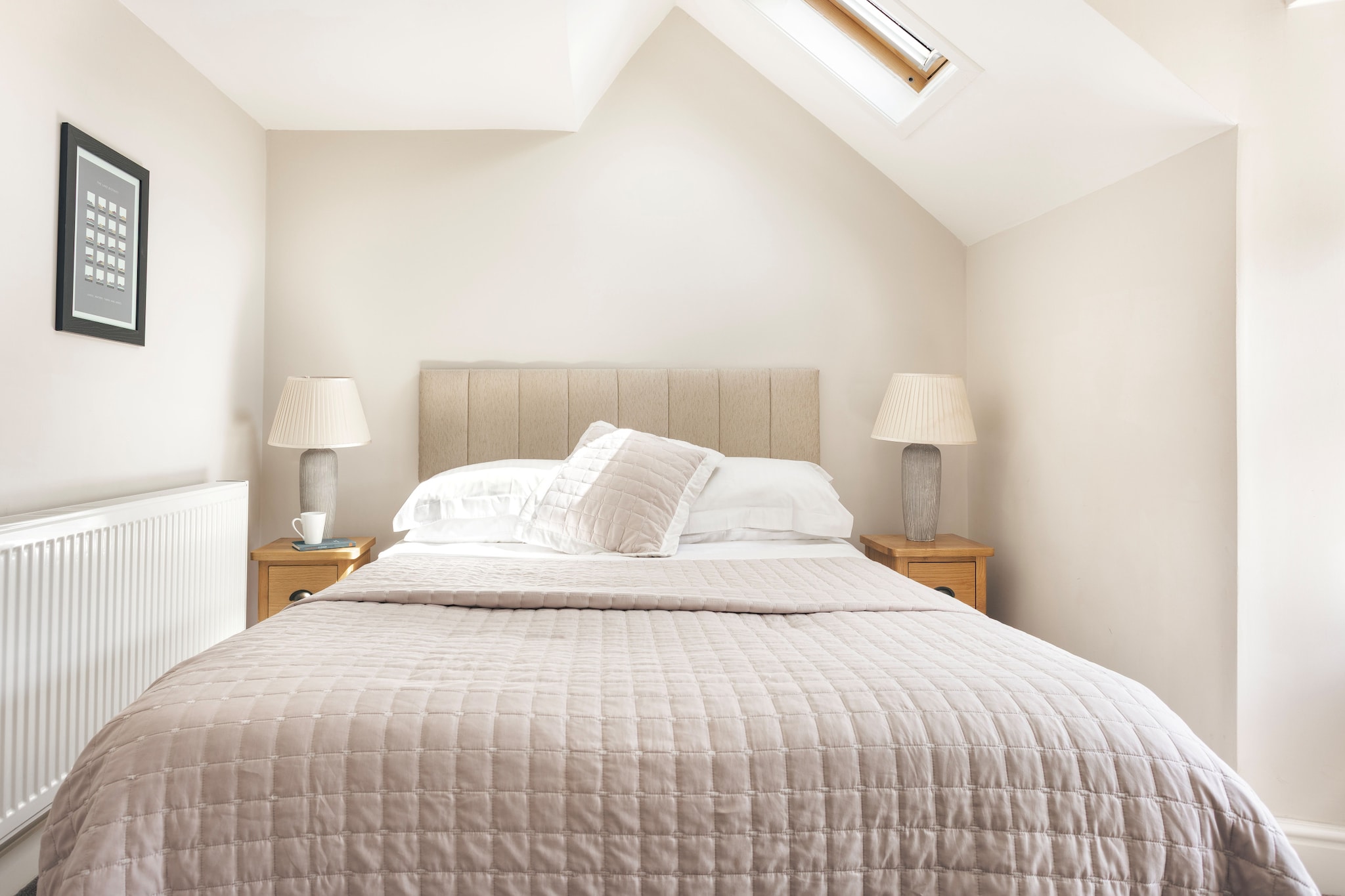 Kelsick Villa Guest House - Wansfell