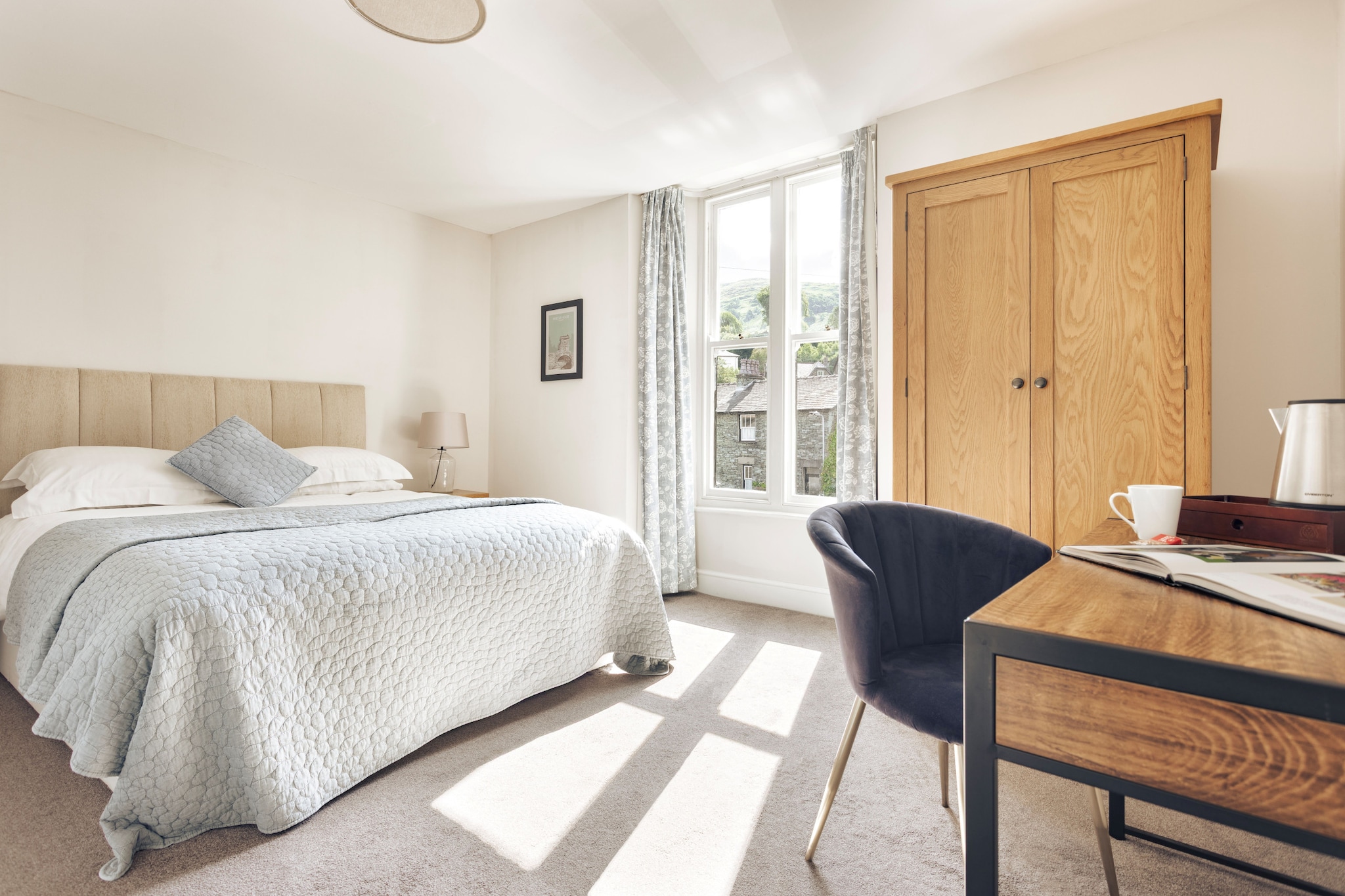 Kelsick Villa Guest House - Bowfell