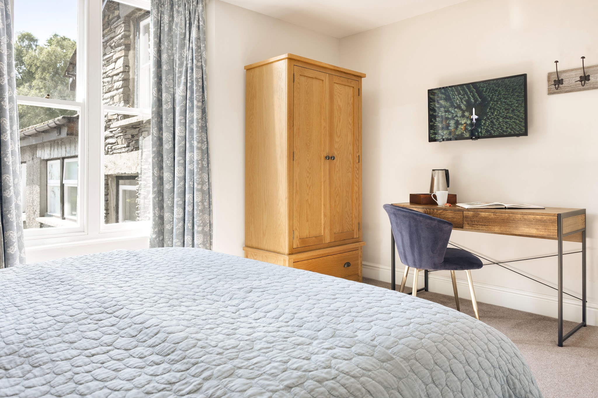Kelsick Villa Guest House - Bowfell
