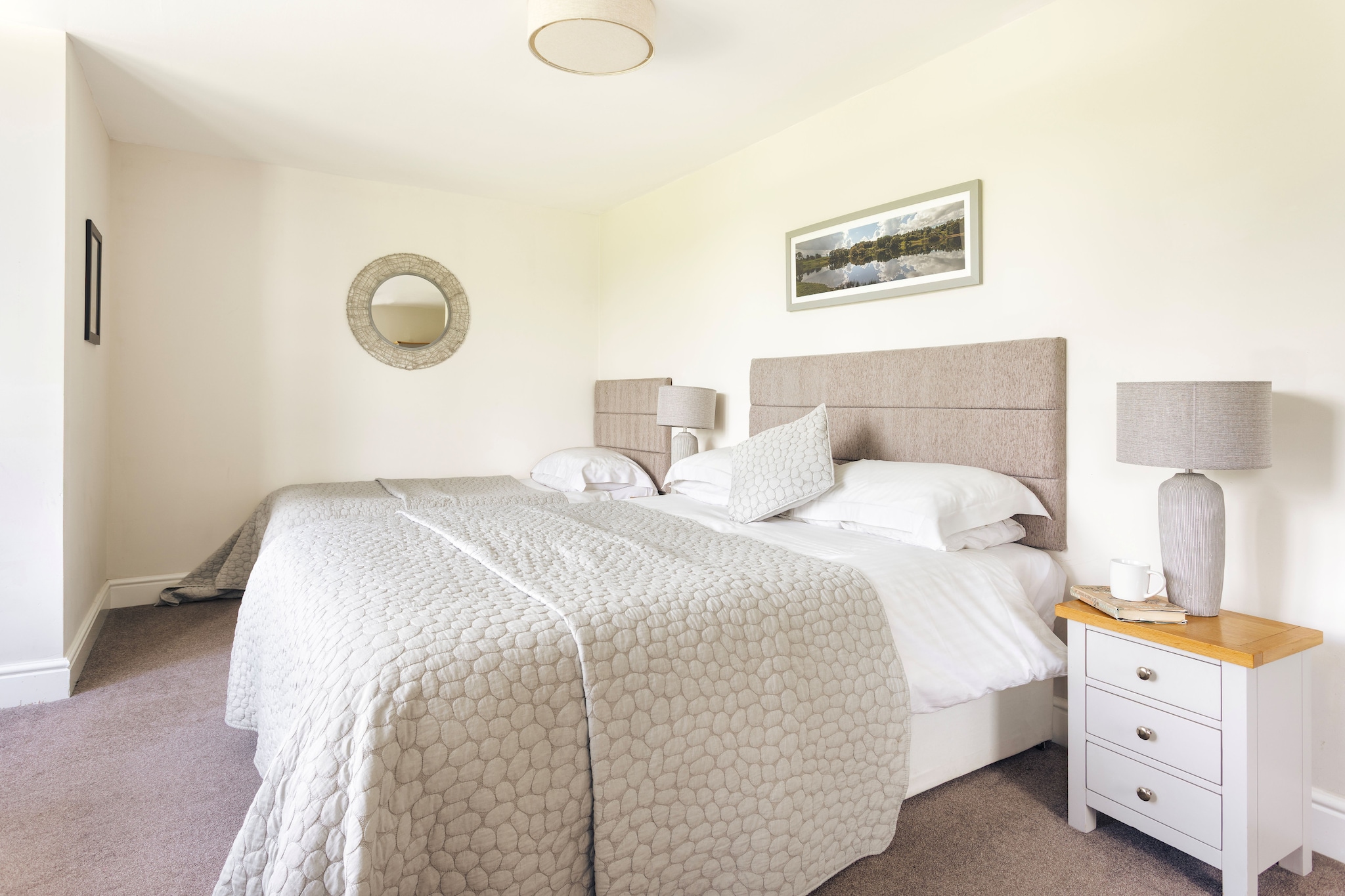 Kelsick Villa Guest House - Loughrigg