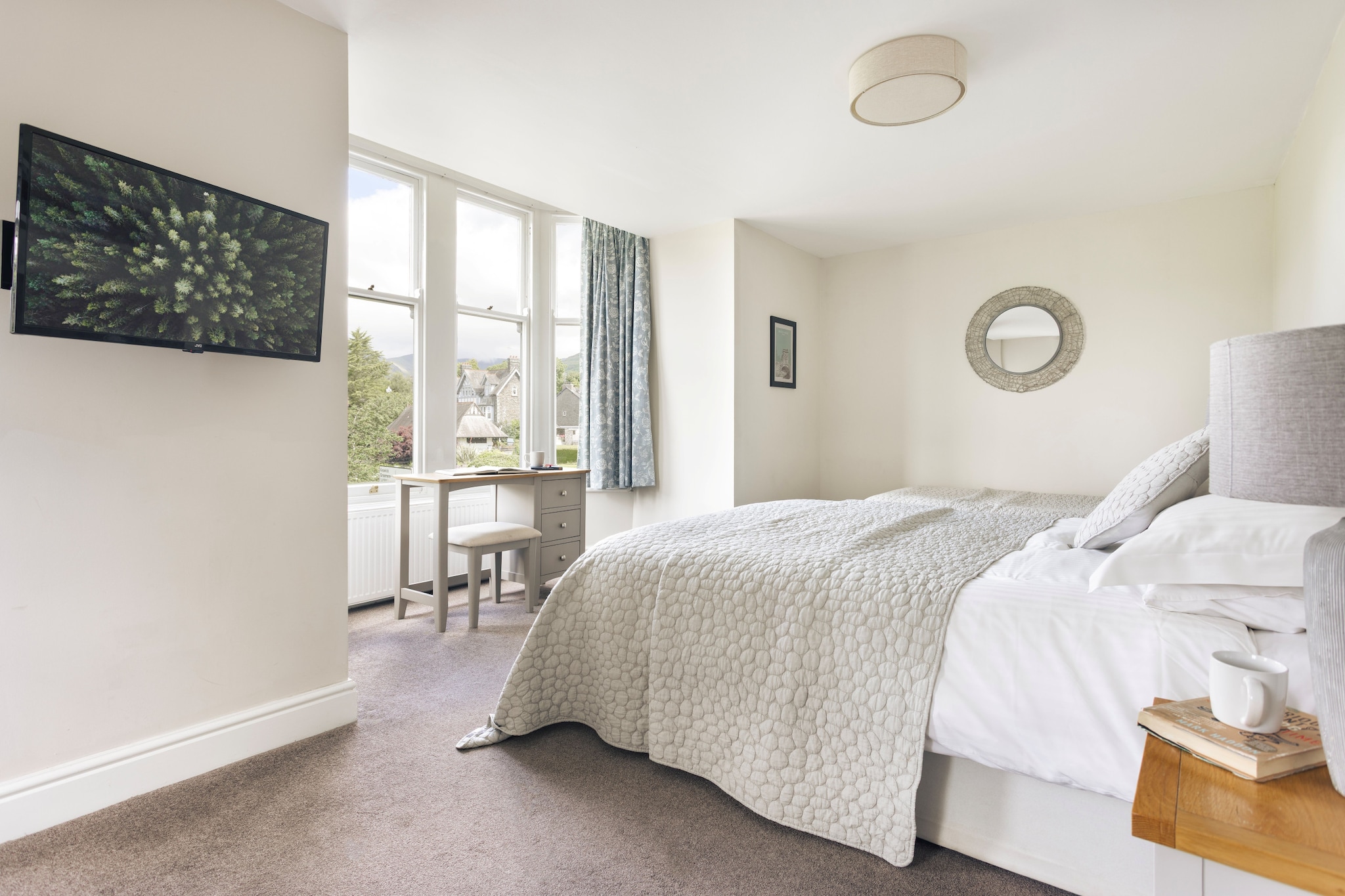Kelsick Villa Guest House - Loughrigg
