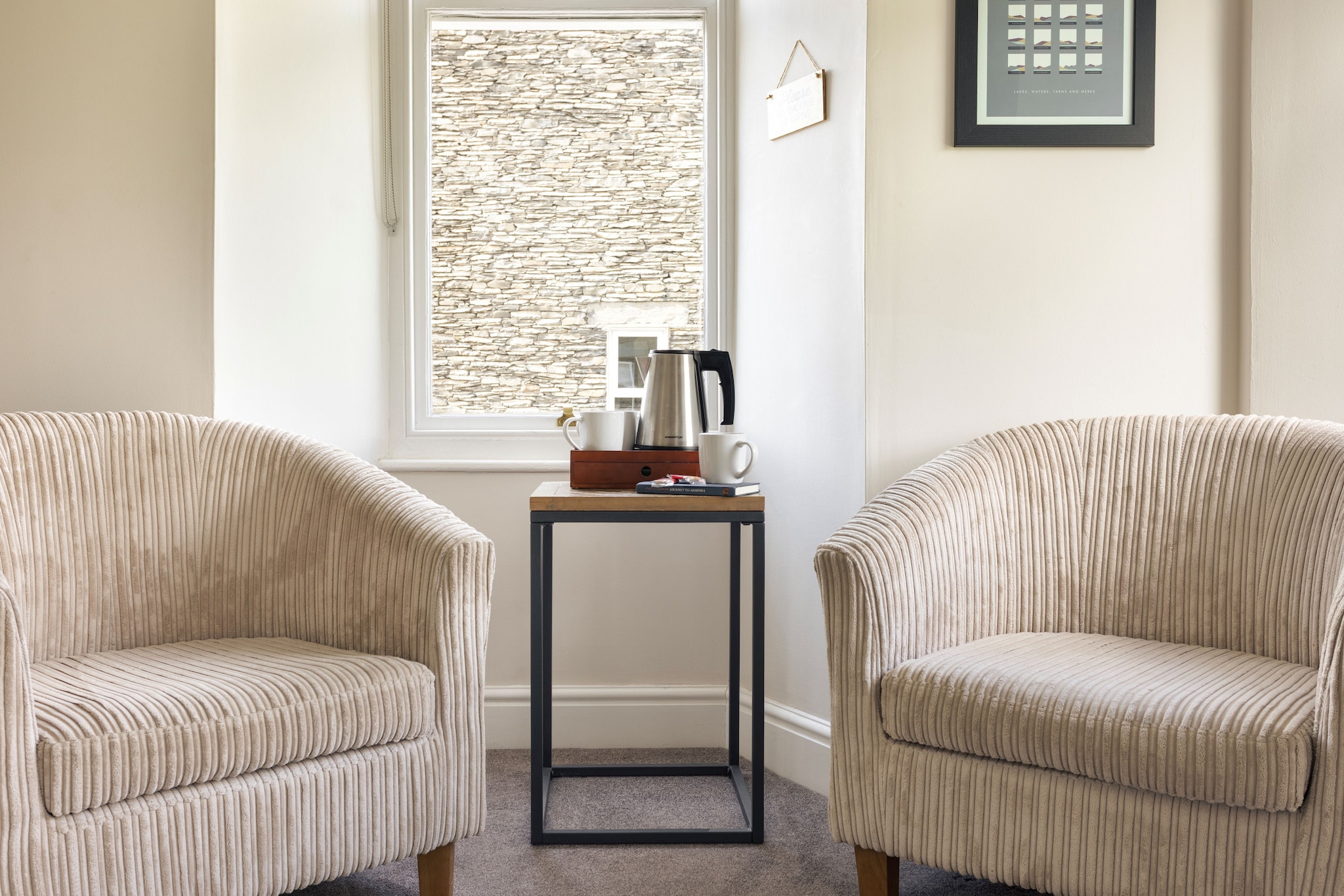 Kelsick Villa Guest House - Loughrigg