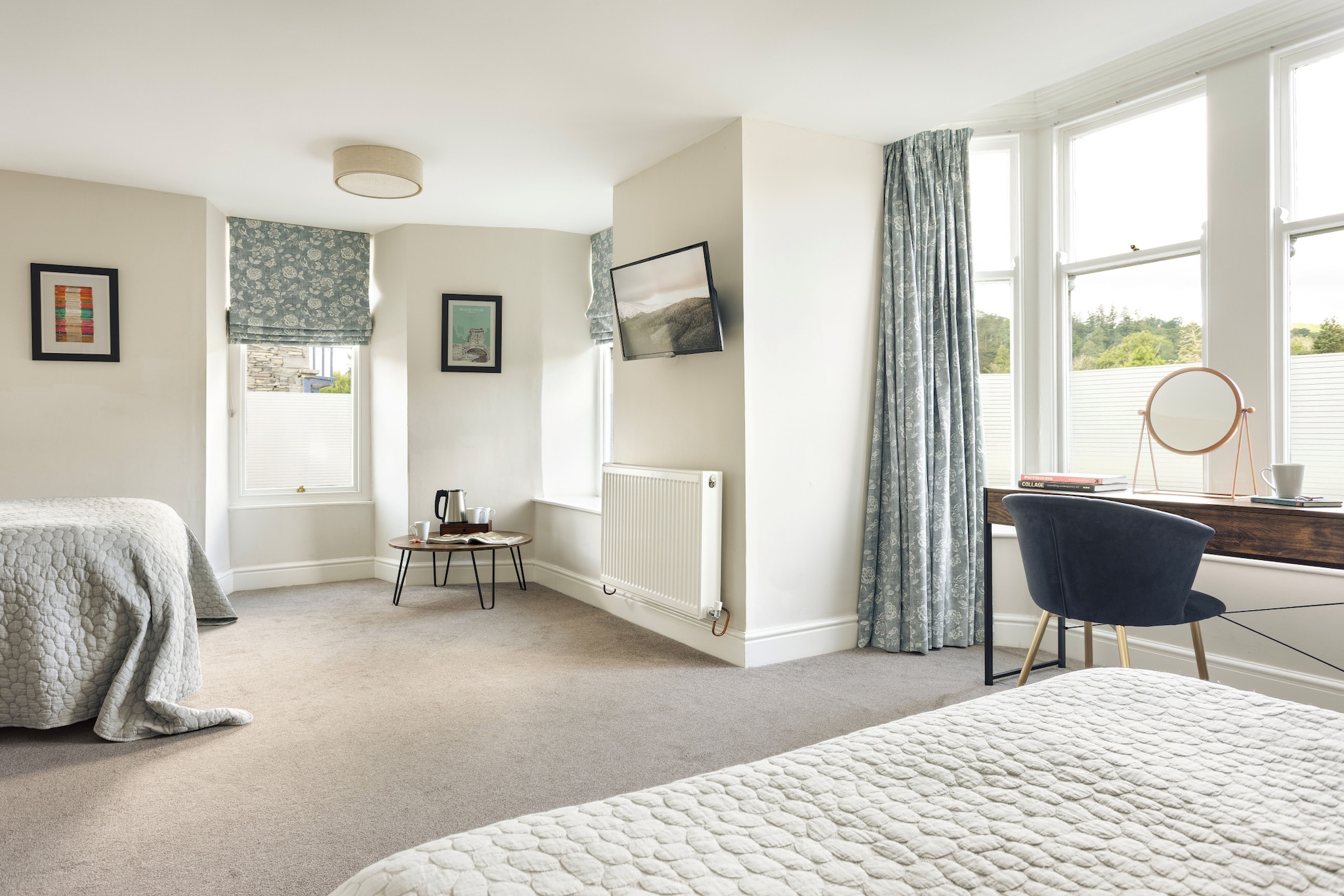 Kelsick Villa Guest House - Catbells
