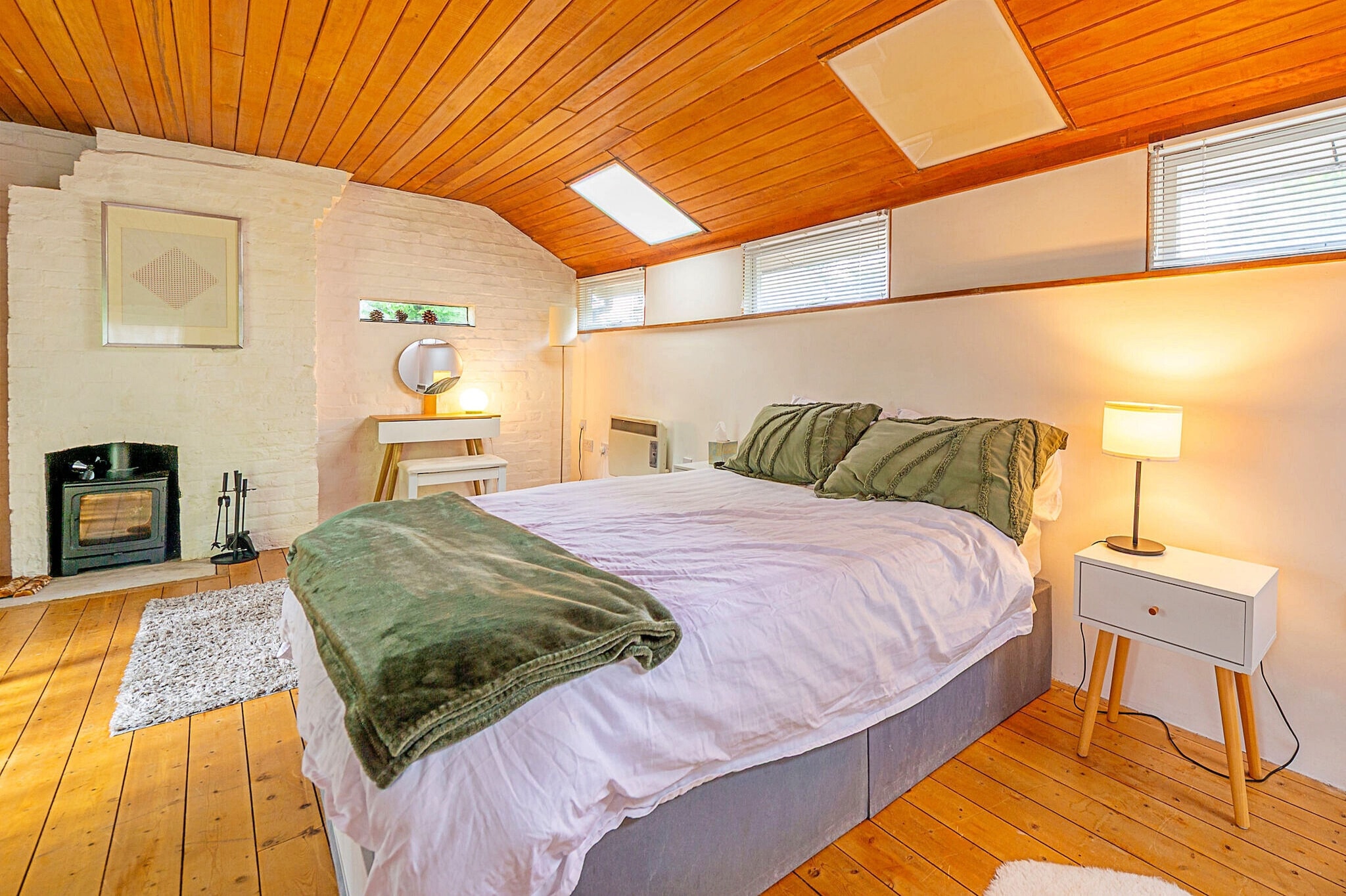 Hollybush Studio