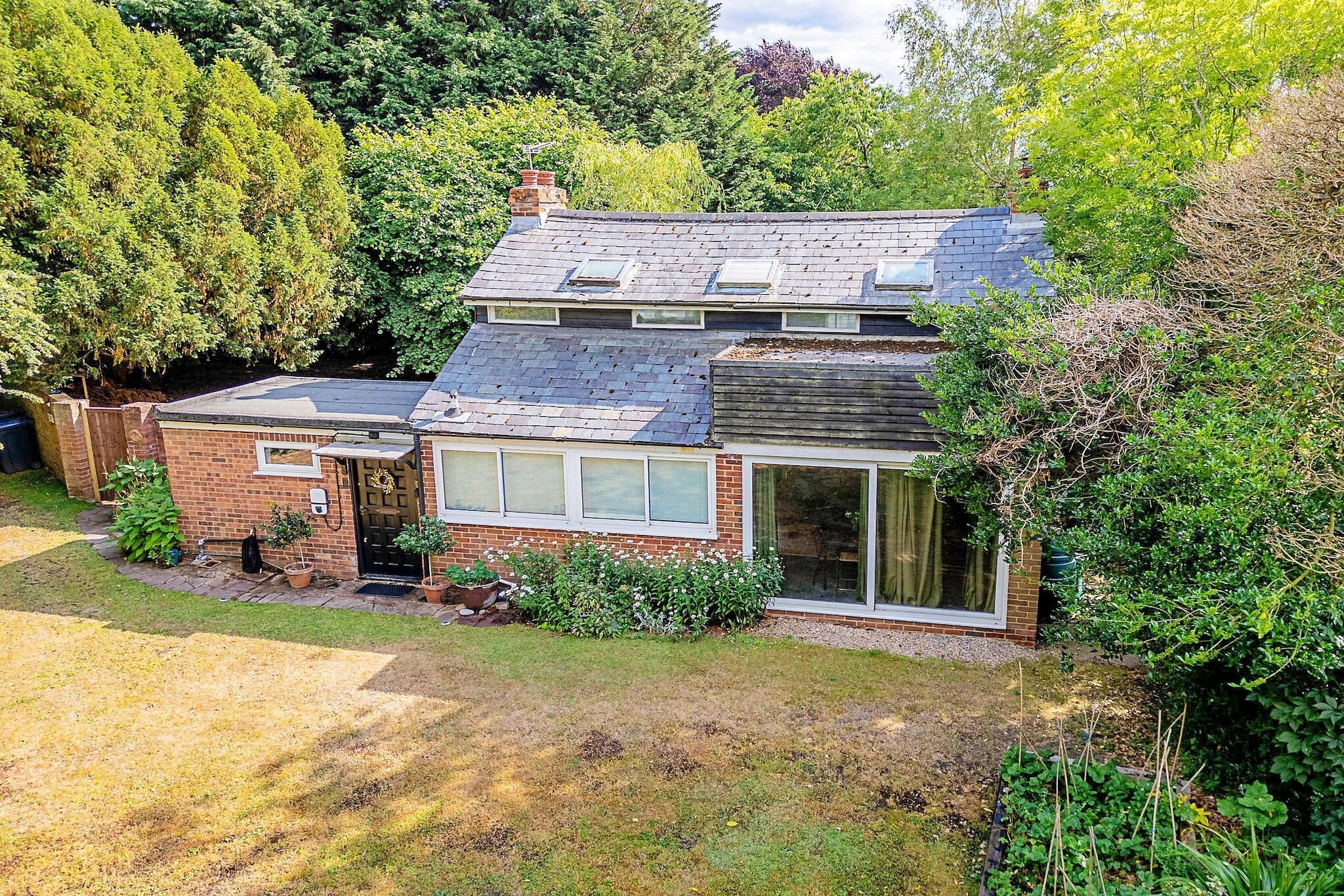 Hollybush Studio