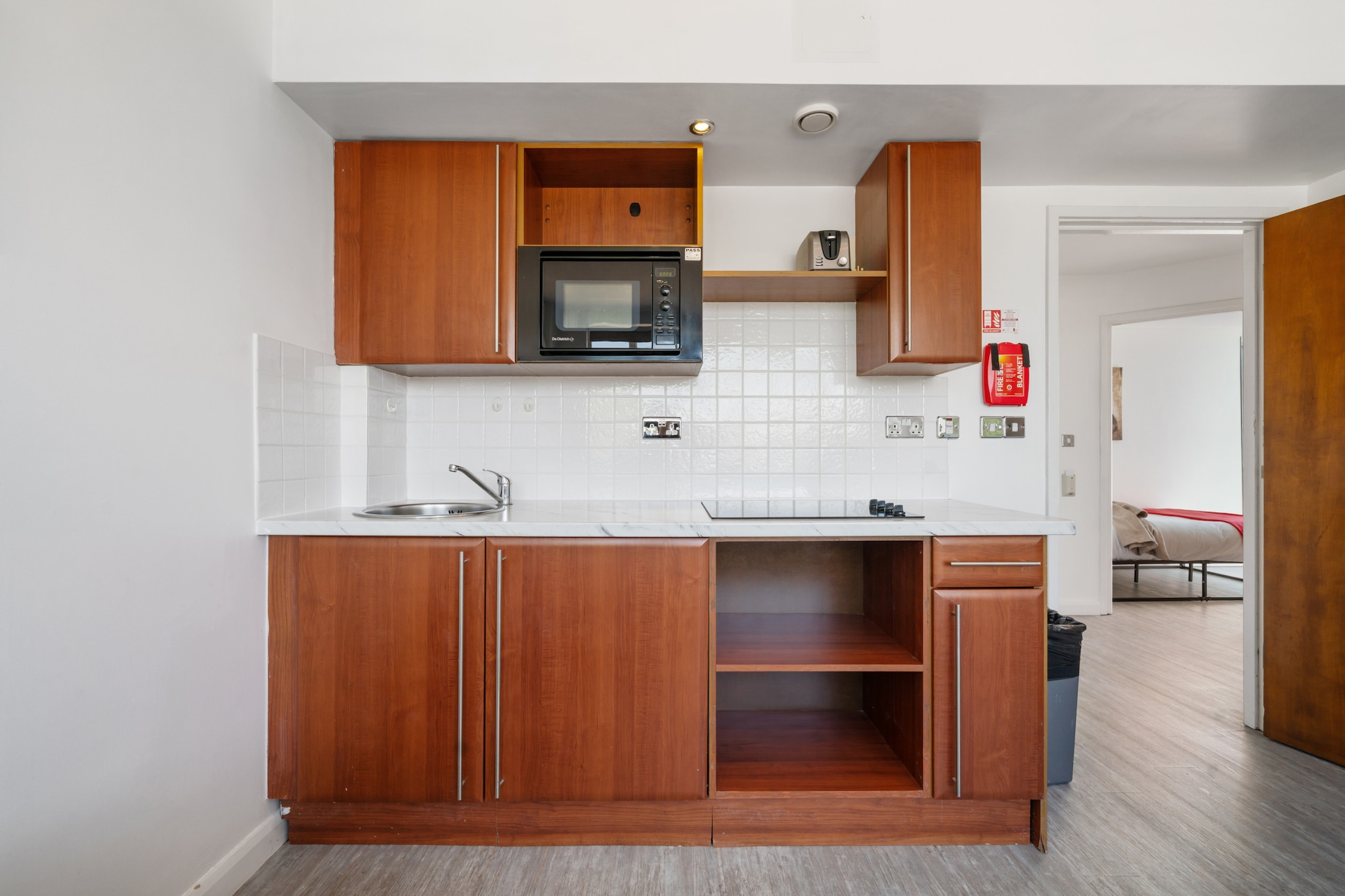 Roland House - Two Bedroom A