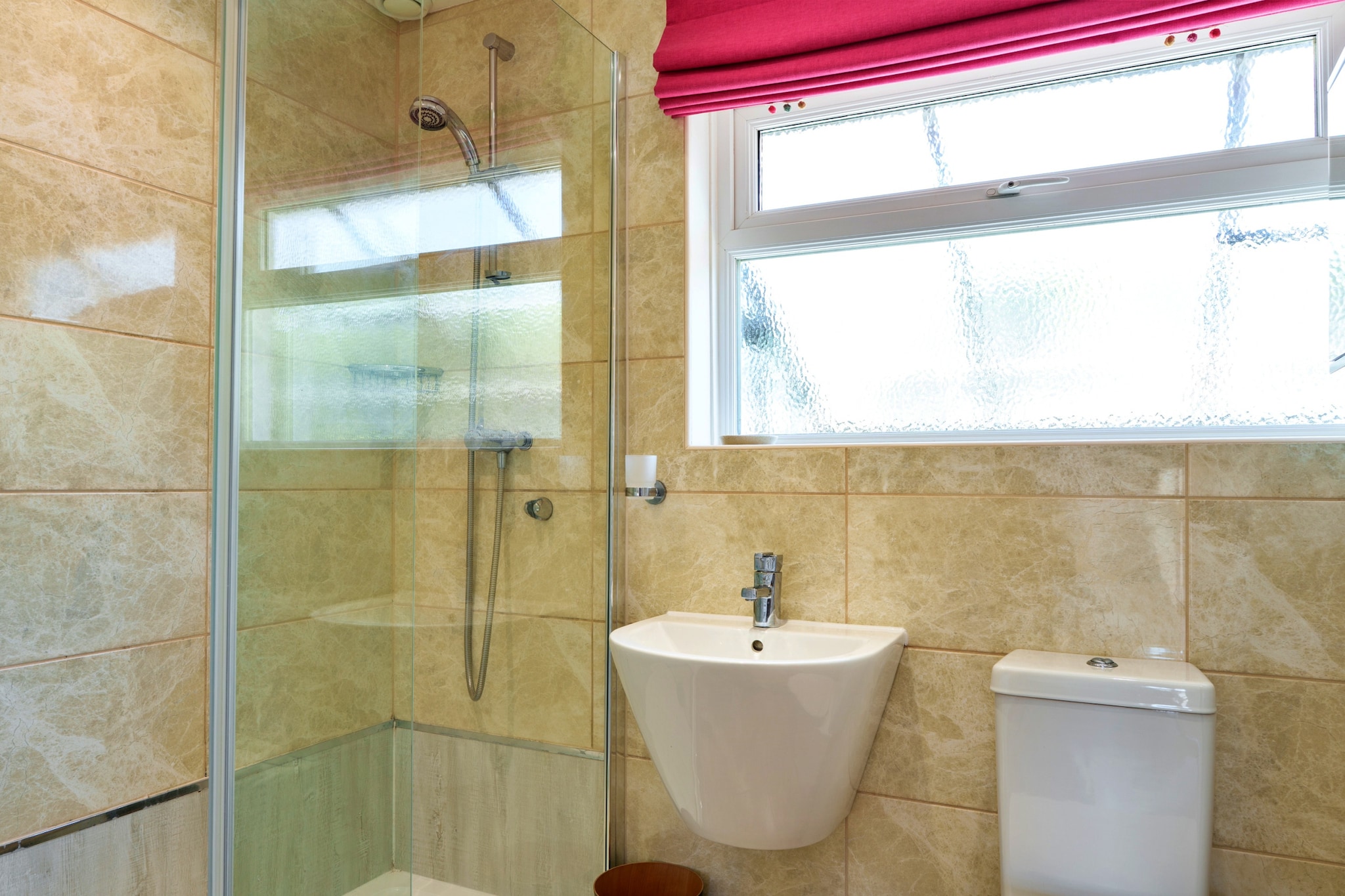 Paw's Rest - Badezimmer